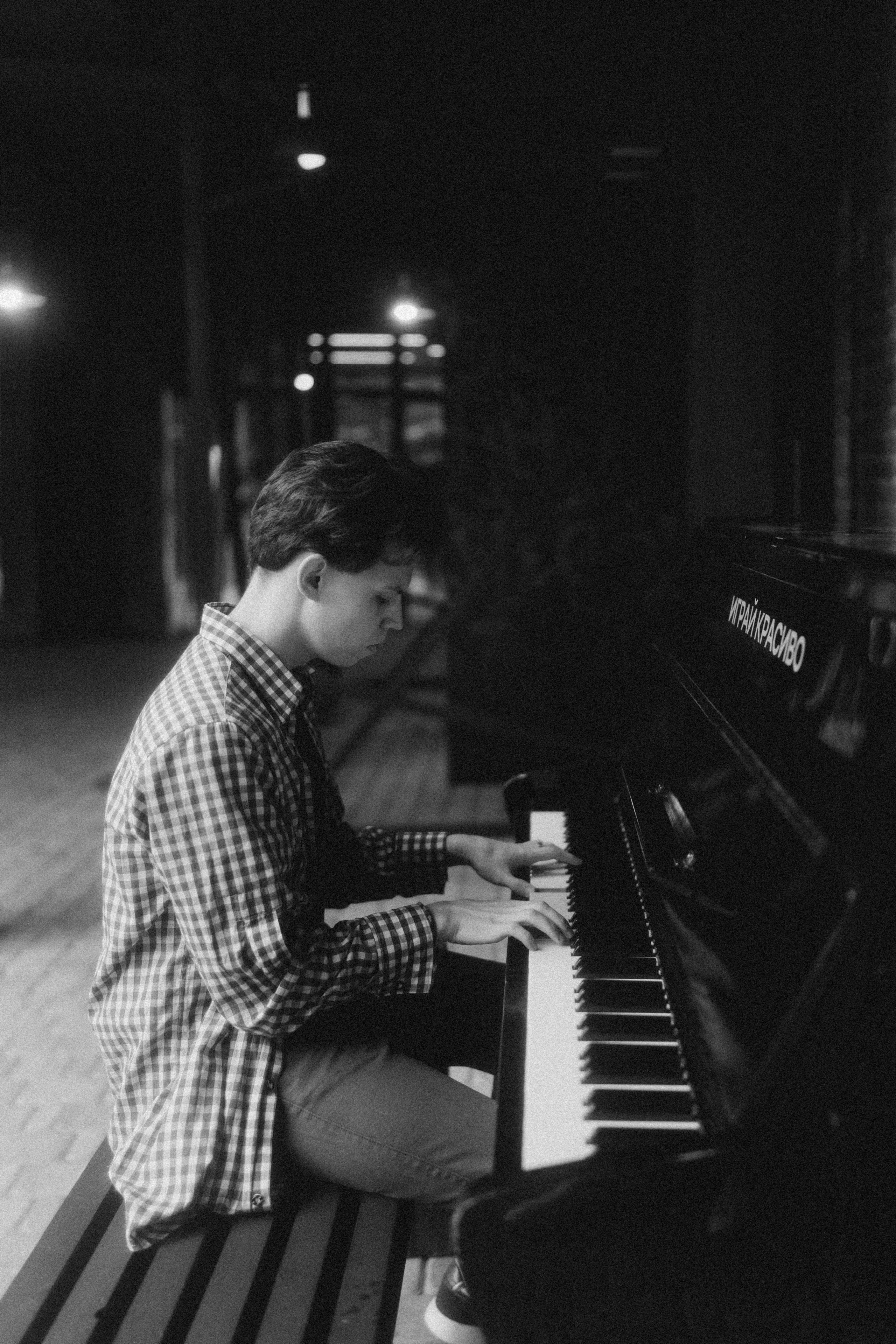 Никита. Фотограф в Санкт-Петербурге Кудрина Альбина