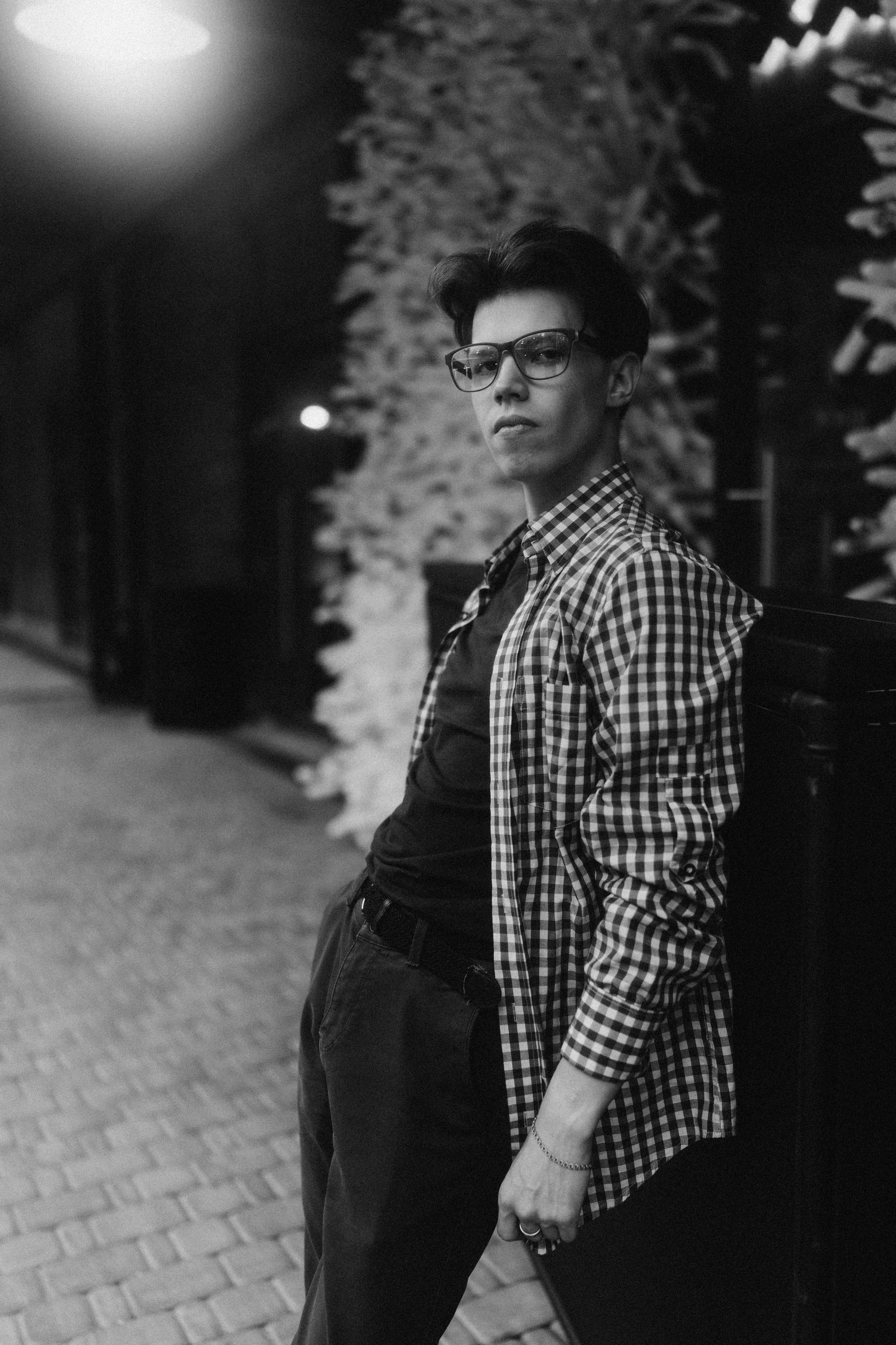 Никита. Фотограф в Санкт-Петербурге Кудрина Альбина