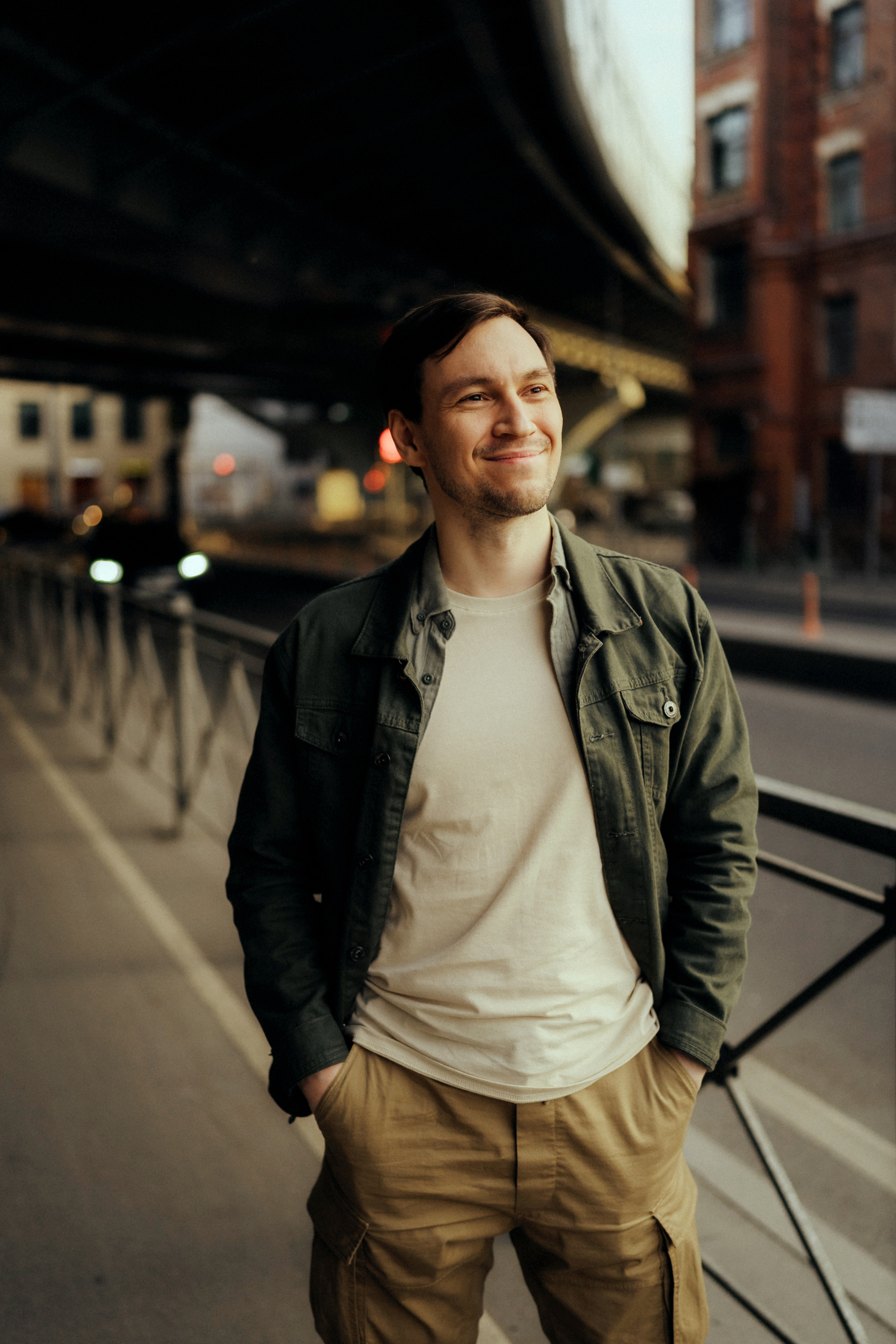 Евгений. Фотограф в Санкт-Петербурге Кудрина Альбина