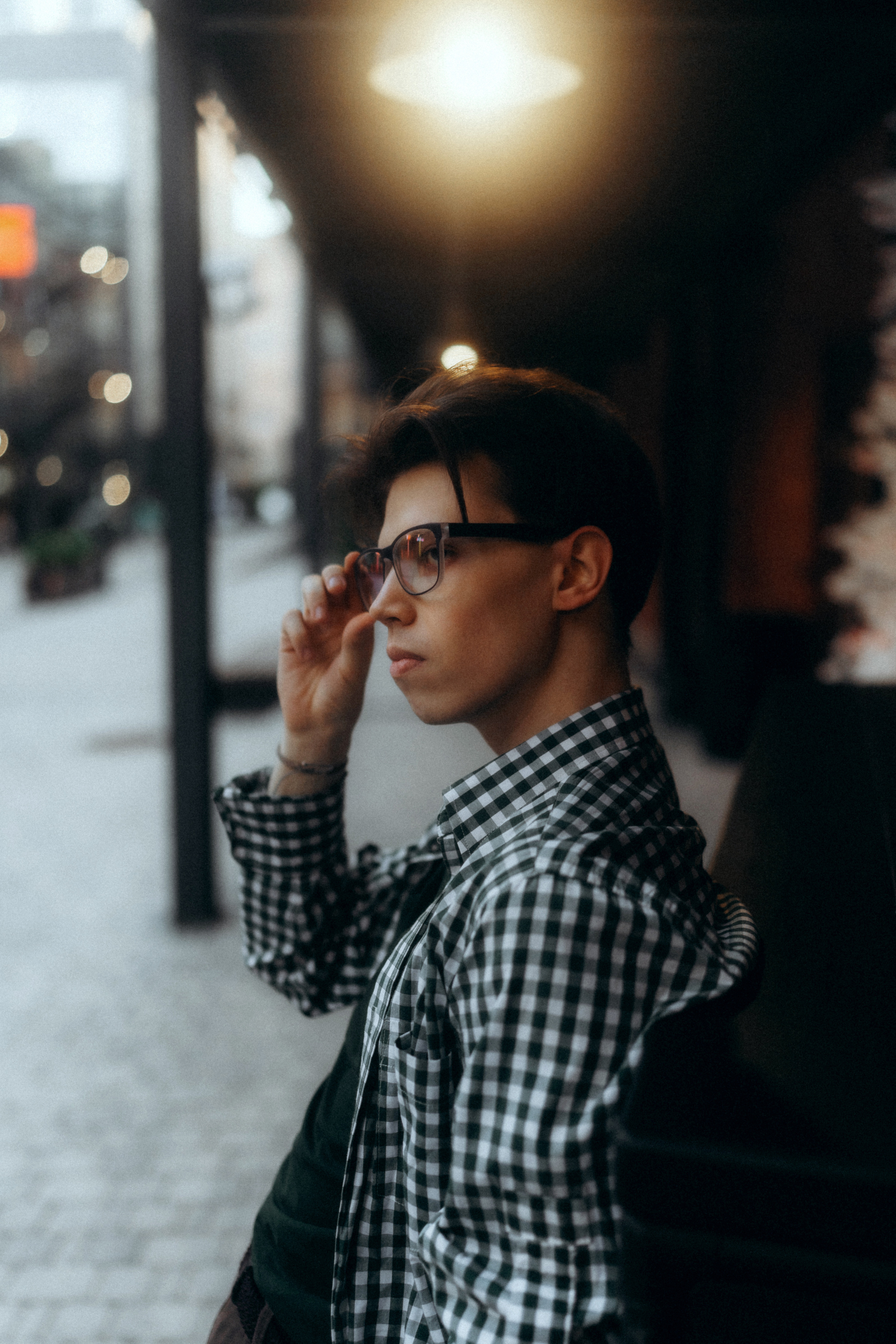 Никита. Фотограф в Санкт-Петербурге Кудрина Альбина