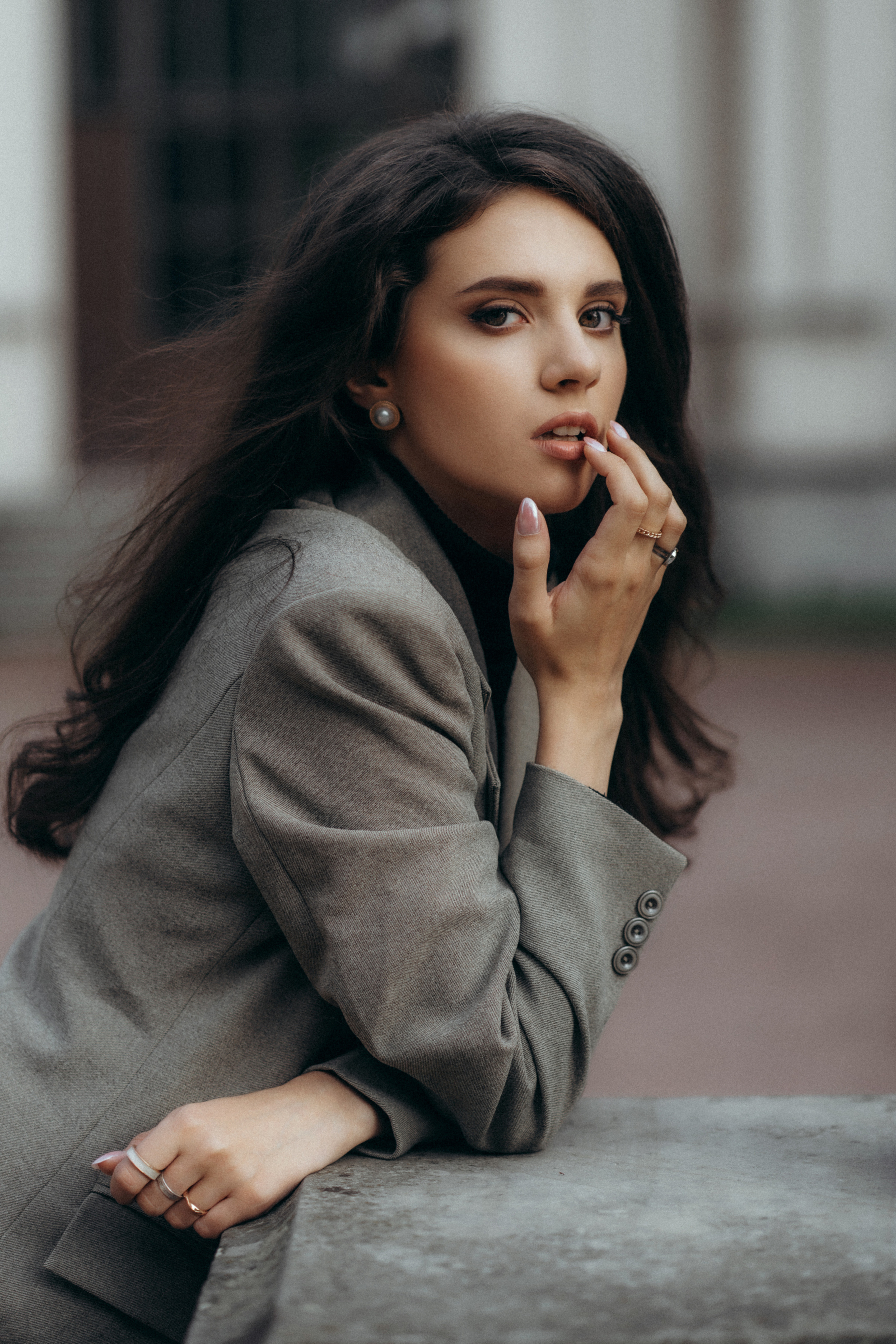 Апполинария. Фотограф в Санкт-Петербурге Кудрина Альбина