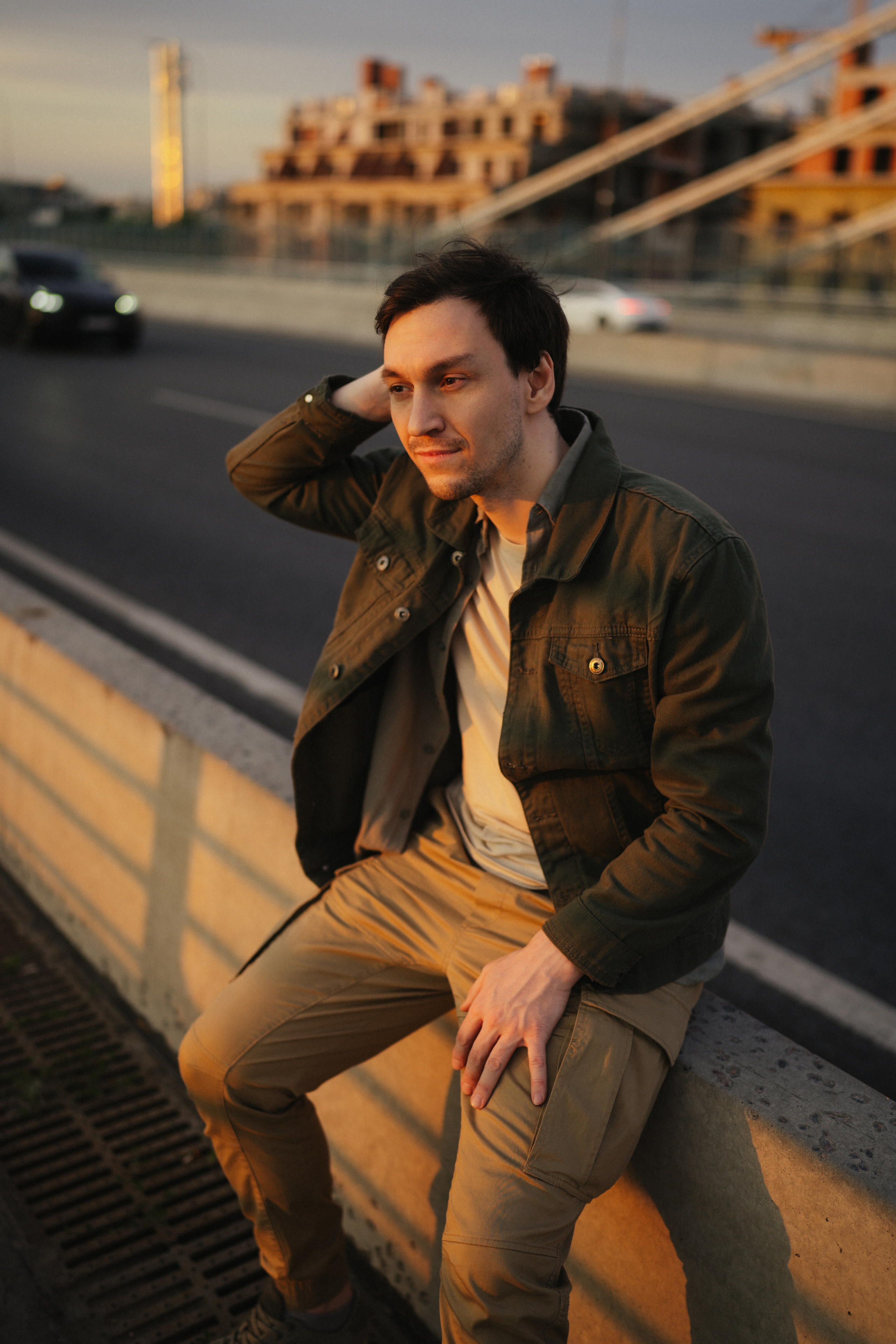 Евгений. Фотограф в Санкт-Петербурге Кудрина Альбина