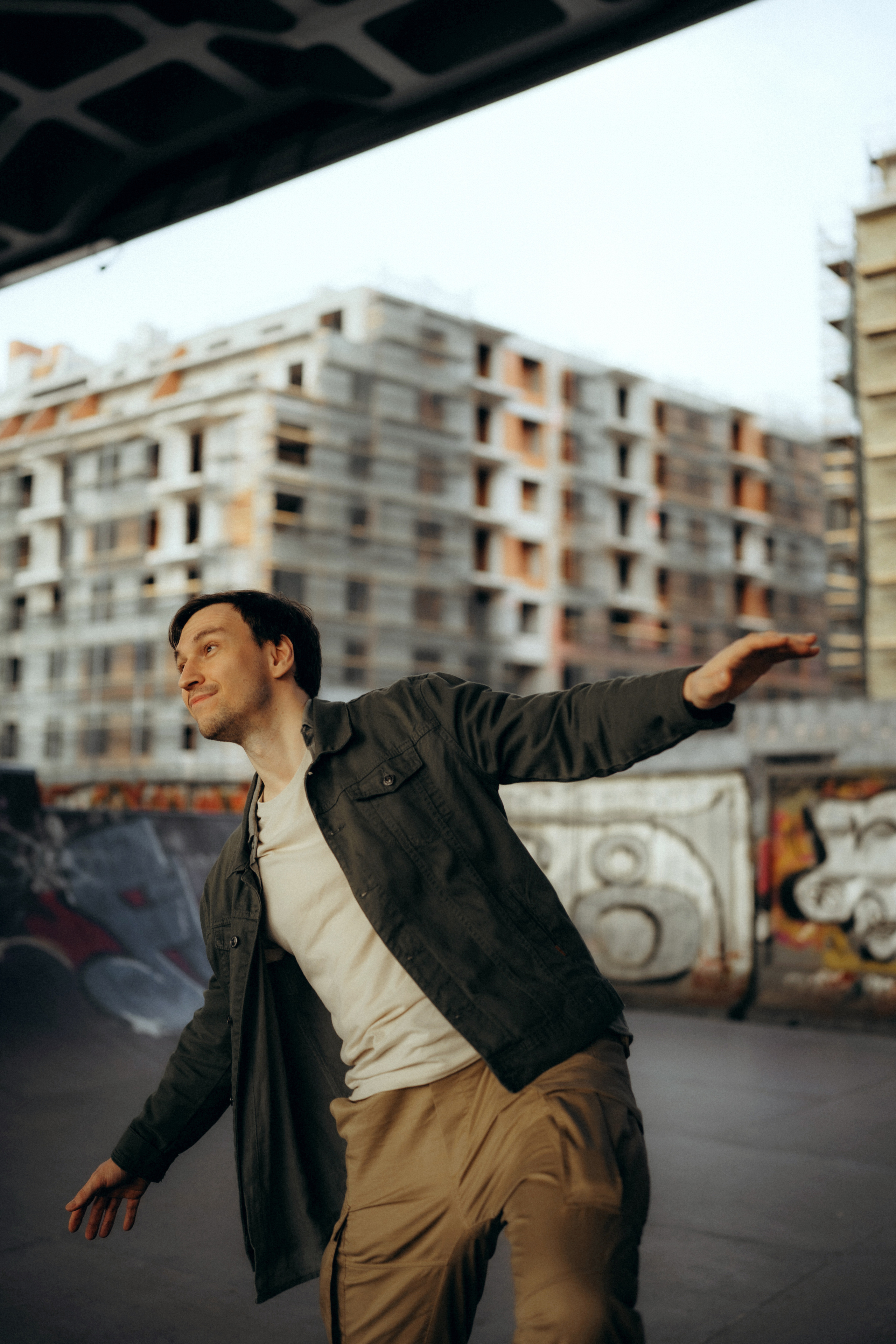 Евгений. Фотограф в Санкт-Петербурге Кудрина Альбина