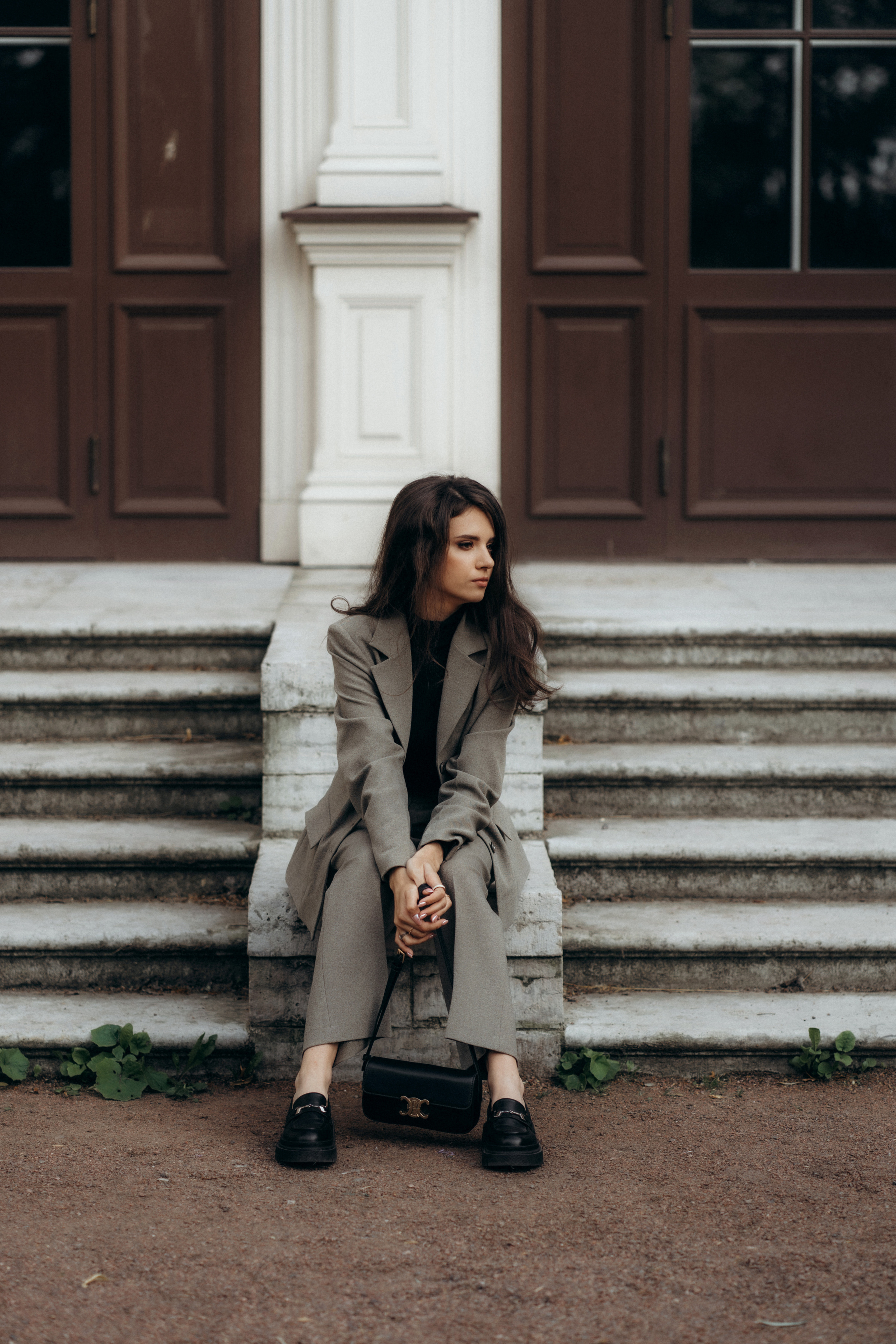 Апполинария. Фотограф в Санкт-Петербурге Кудрина Альбина