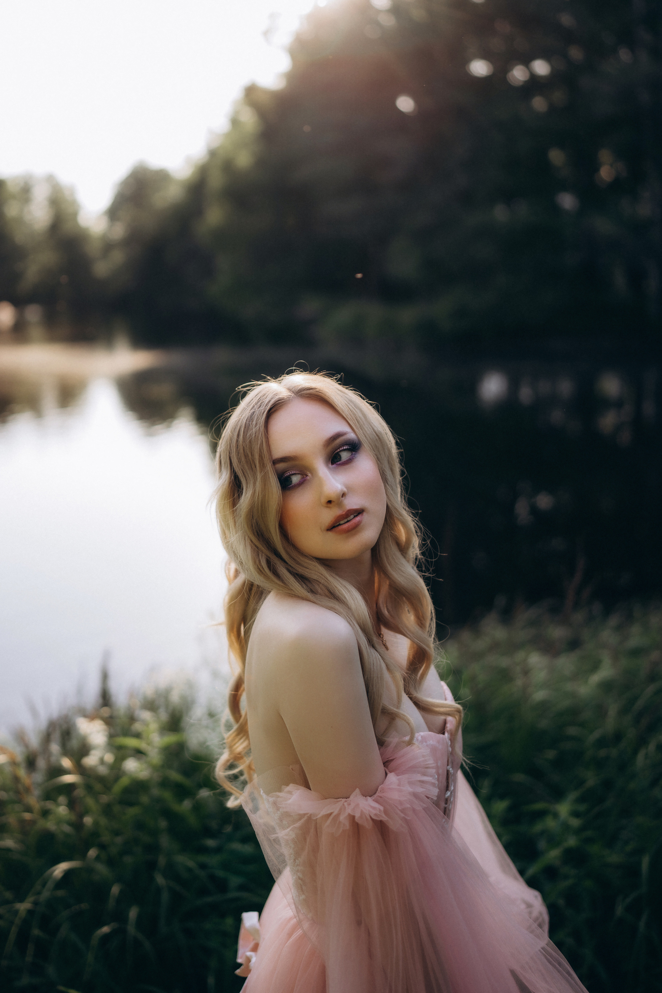 Полина. Фотограф в Санкт-Петербурге Кудрина Альбина