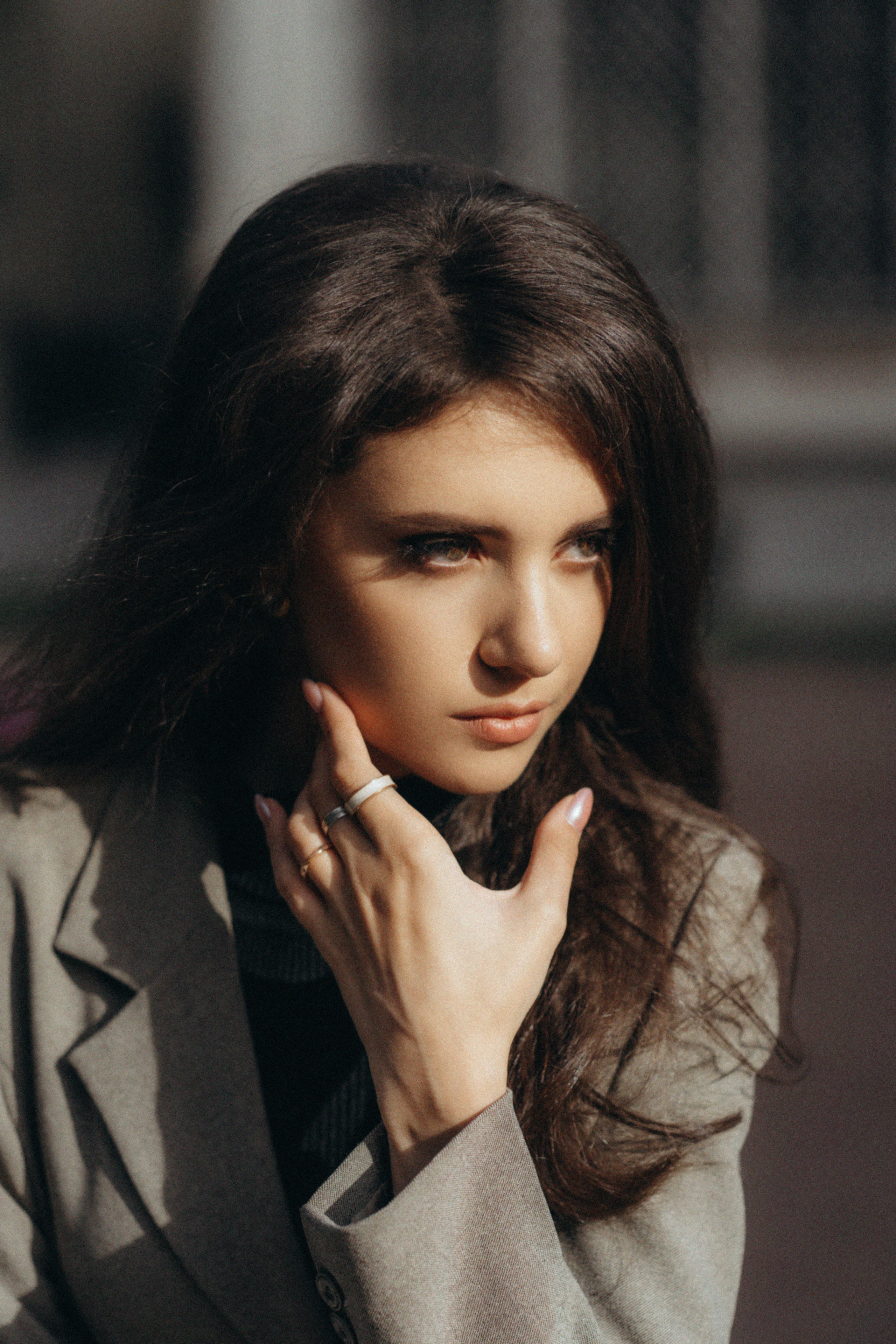 Апполинария. Фотограф в Санкт-Петербурге Кудрина Альбина