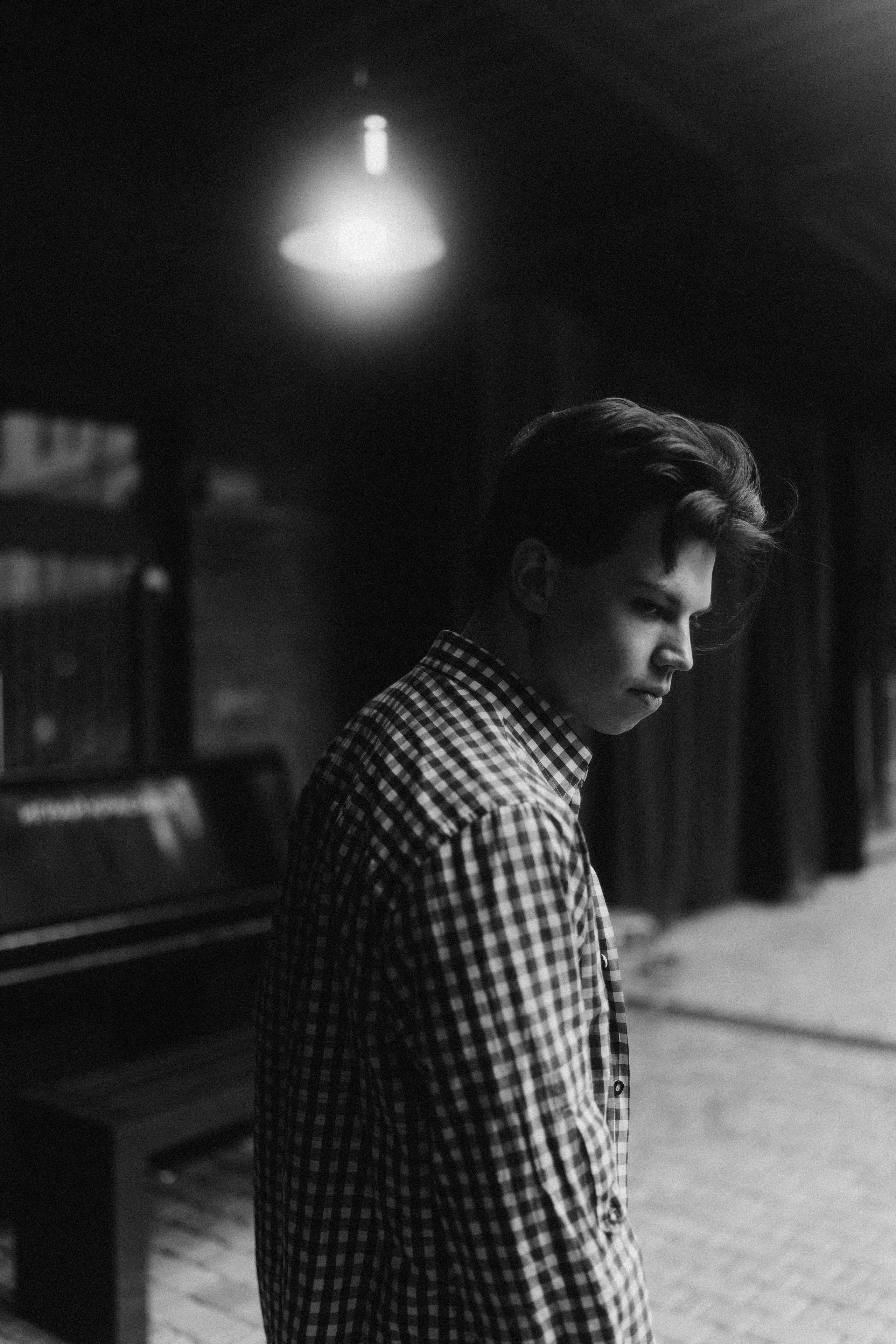 Никита. Фотограф в Санкт-Петербурге Кудрина Альбина