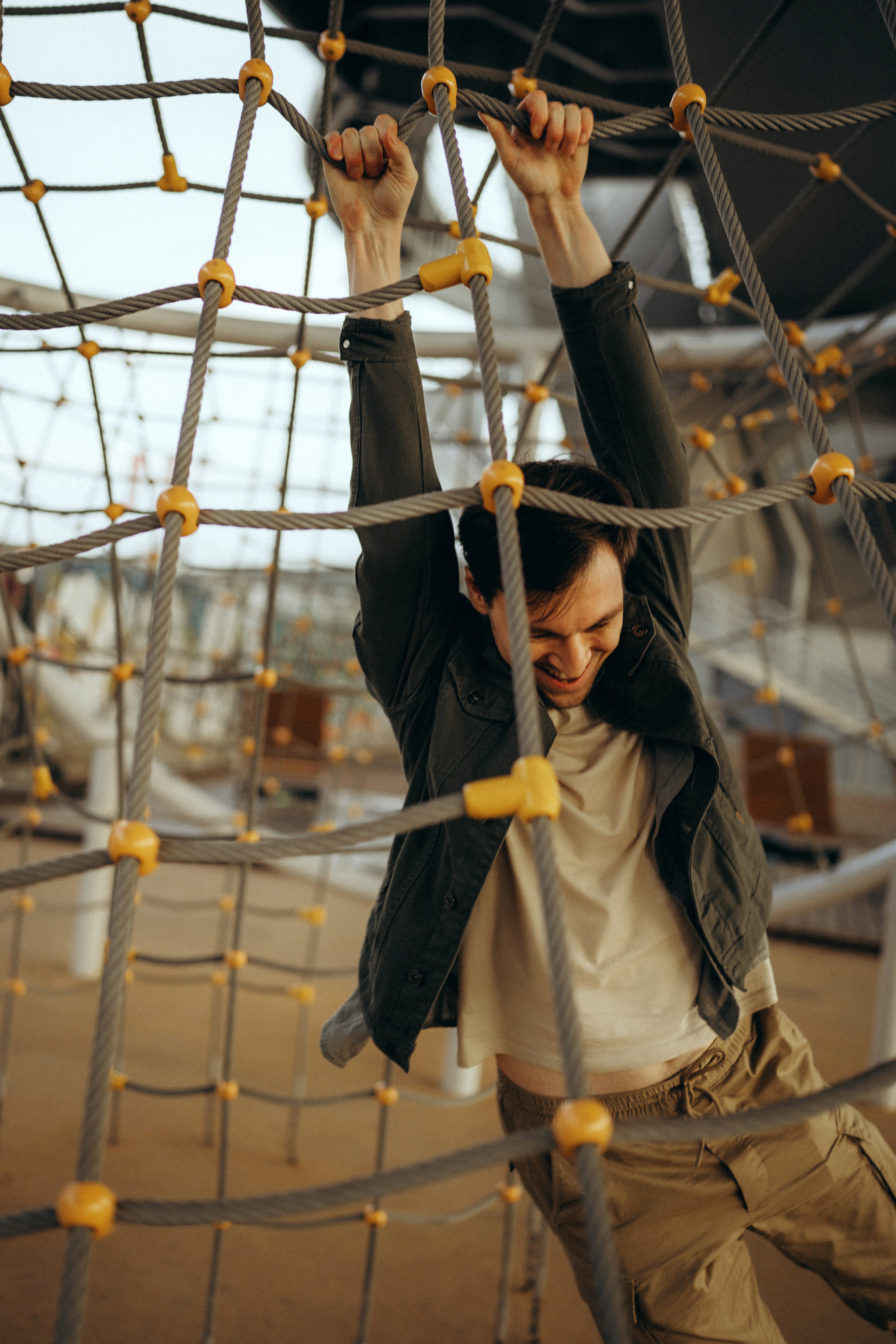 Евгений. Фотограф в Санкт-Петербурге Кудрина Альбина