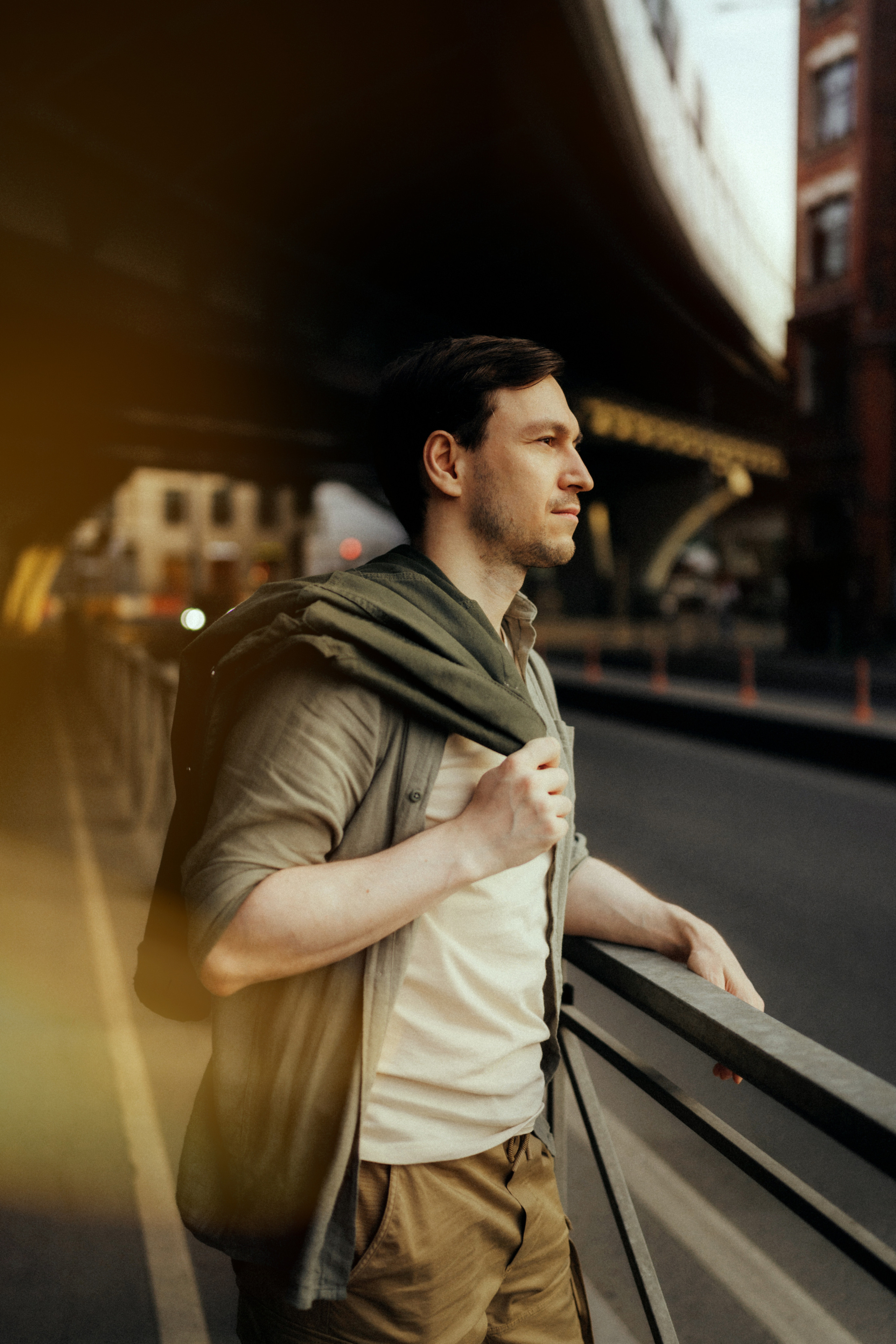 Евгений. Фотограф в Санкт-Петербурге Кудрина Альбина