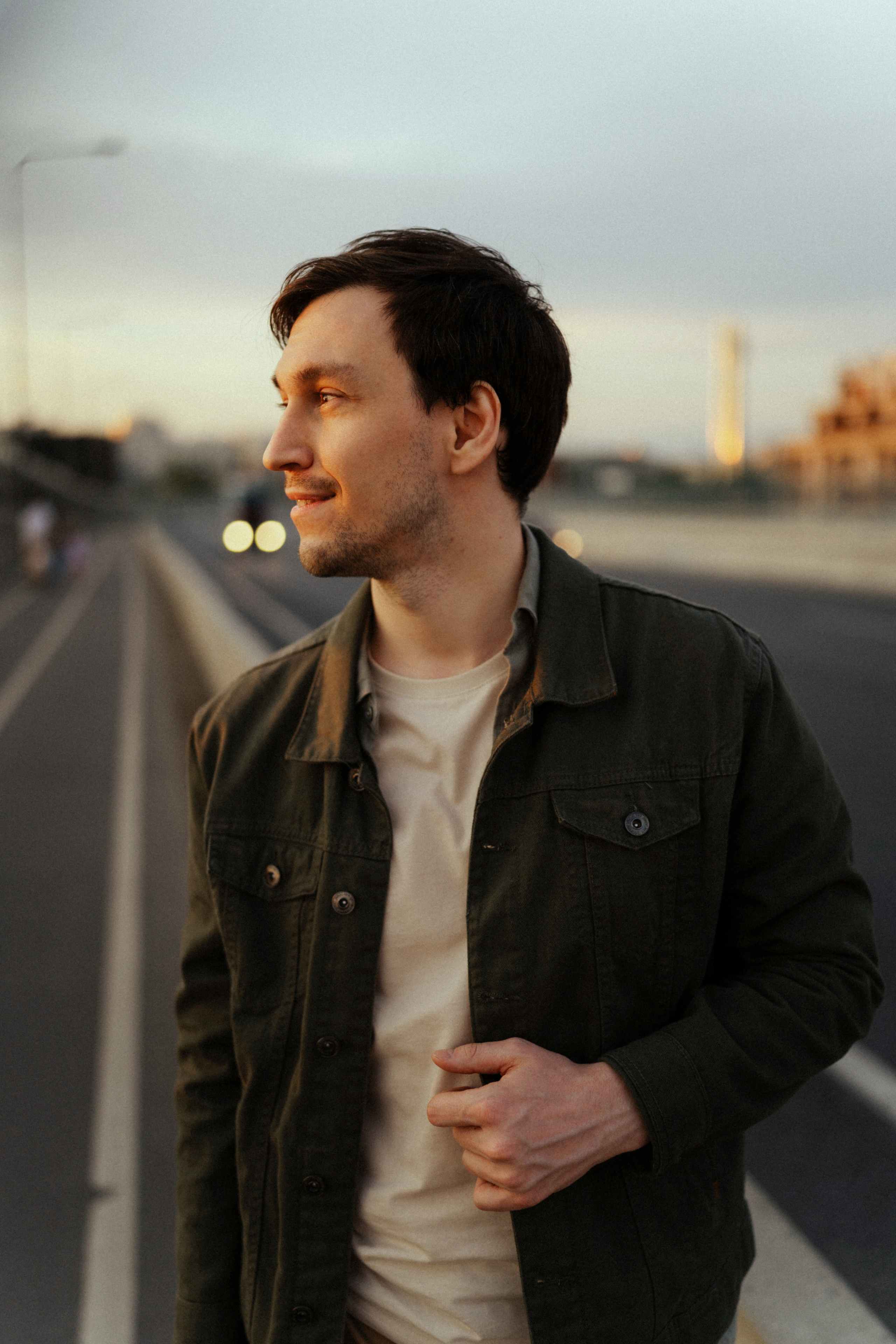 Евгений. Фотограф в Санкт-Петербурге Кудрина Альбина