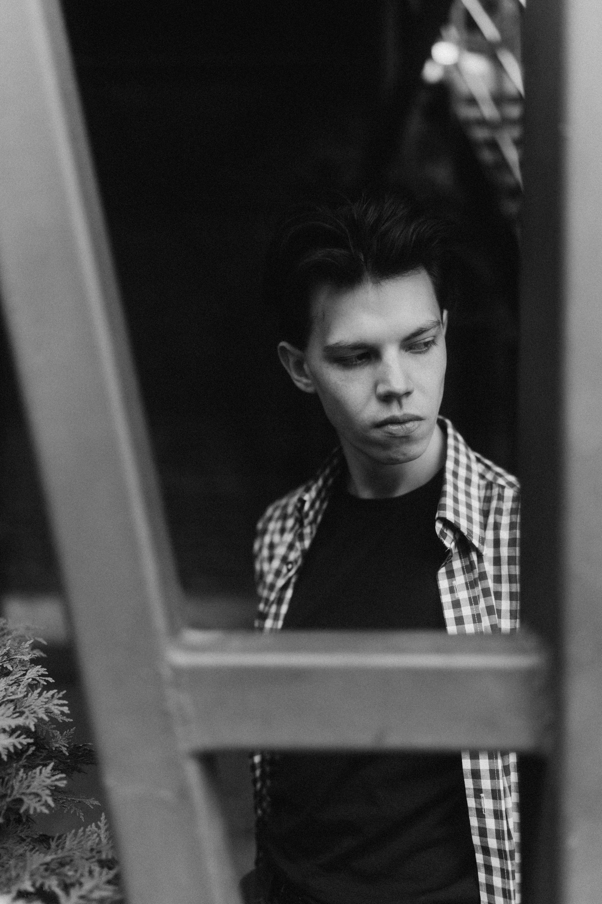 Никита. Фотограф в Санкт-Петербурге Кудрина Альбина