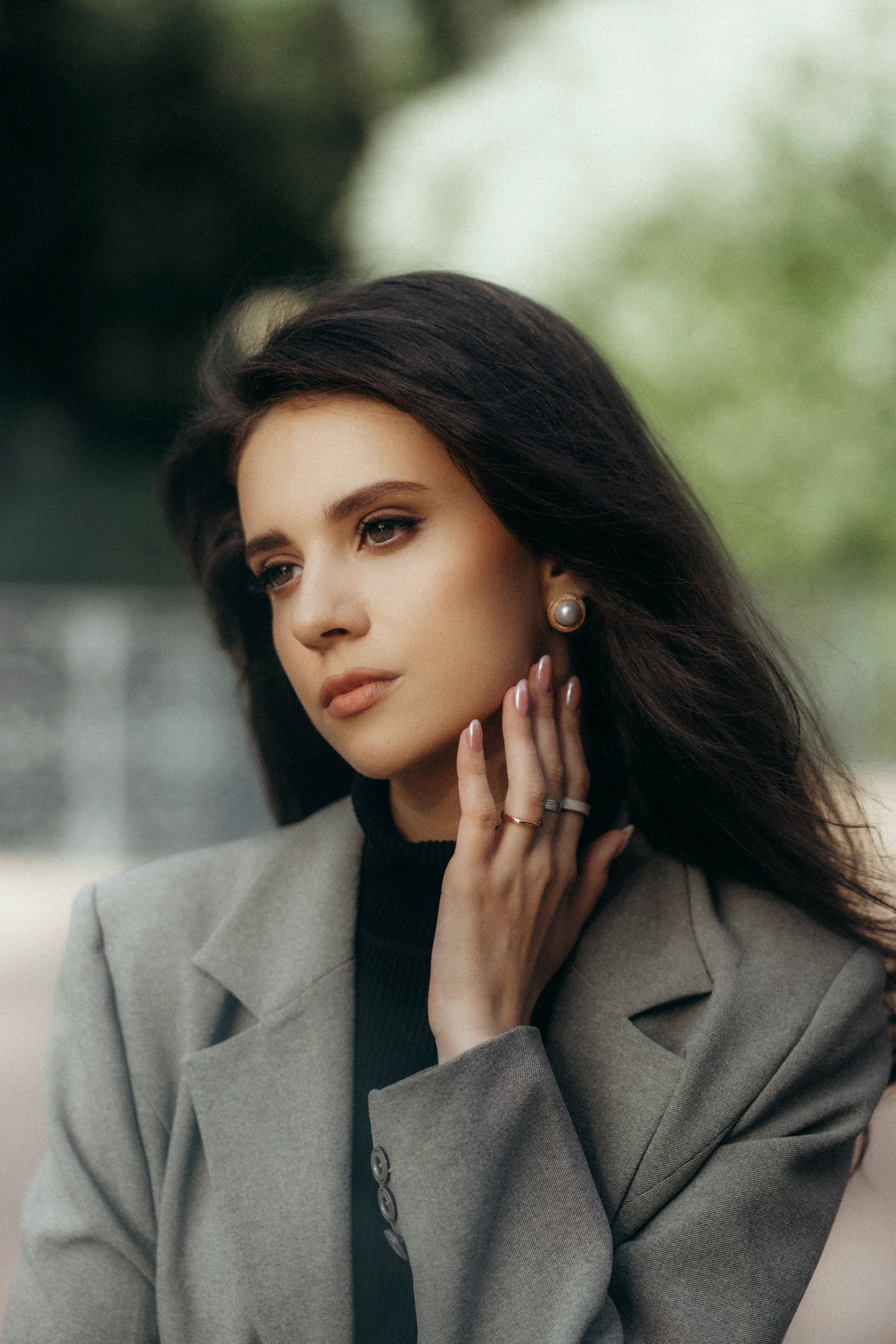 Апполинария. Фотограф в Санкт-Петербурге Кудрина Альбина