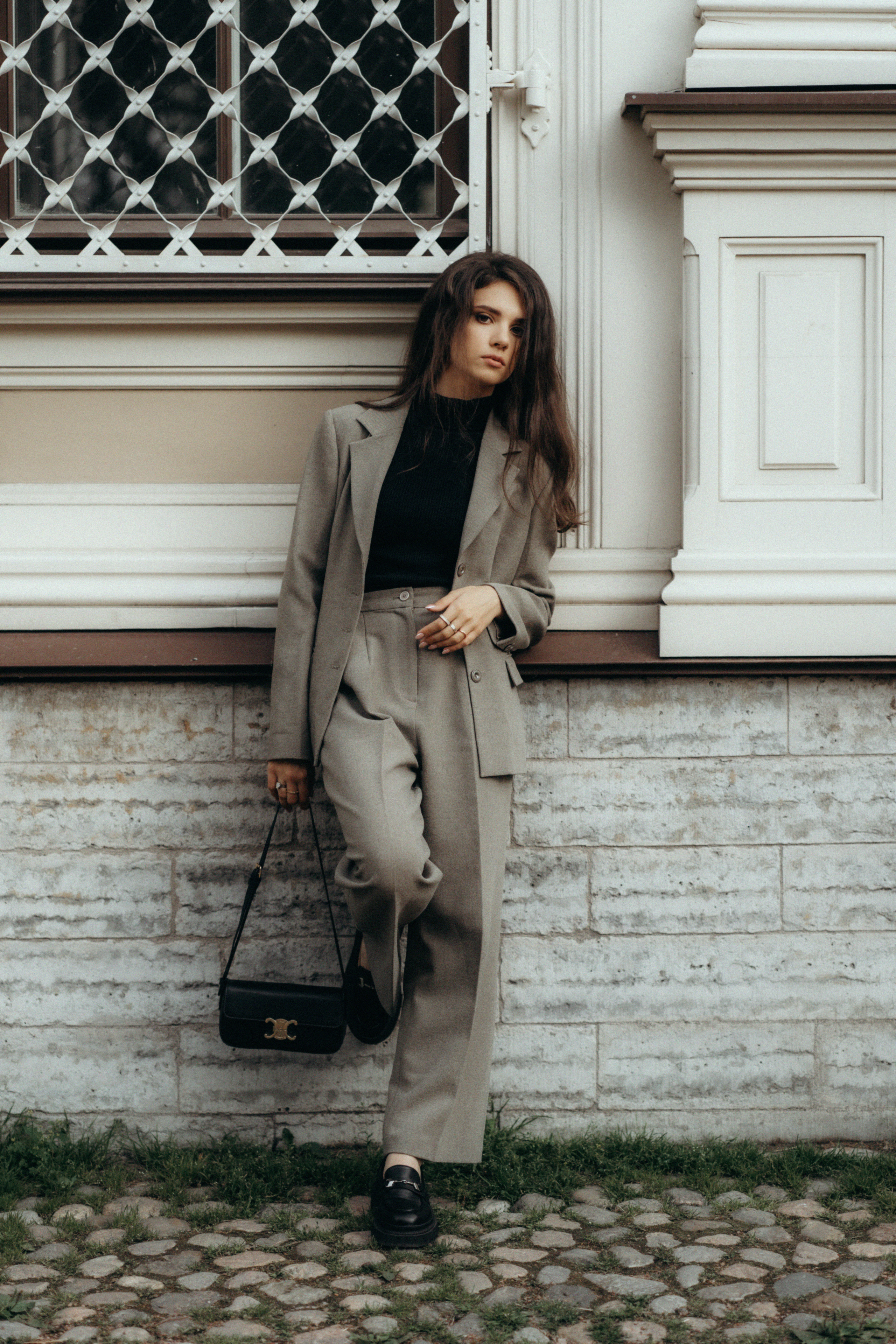 Апполинария. Фотограф в Санкт-Петербурге Кудрина Альбина