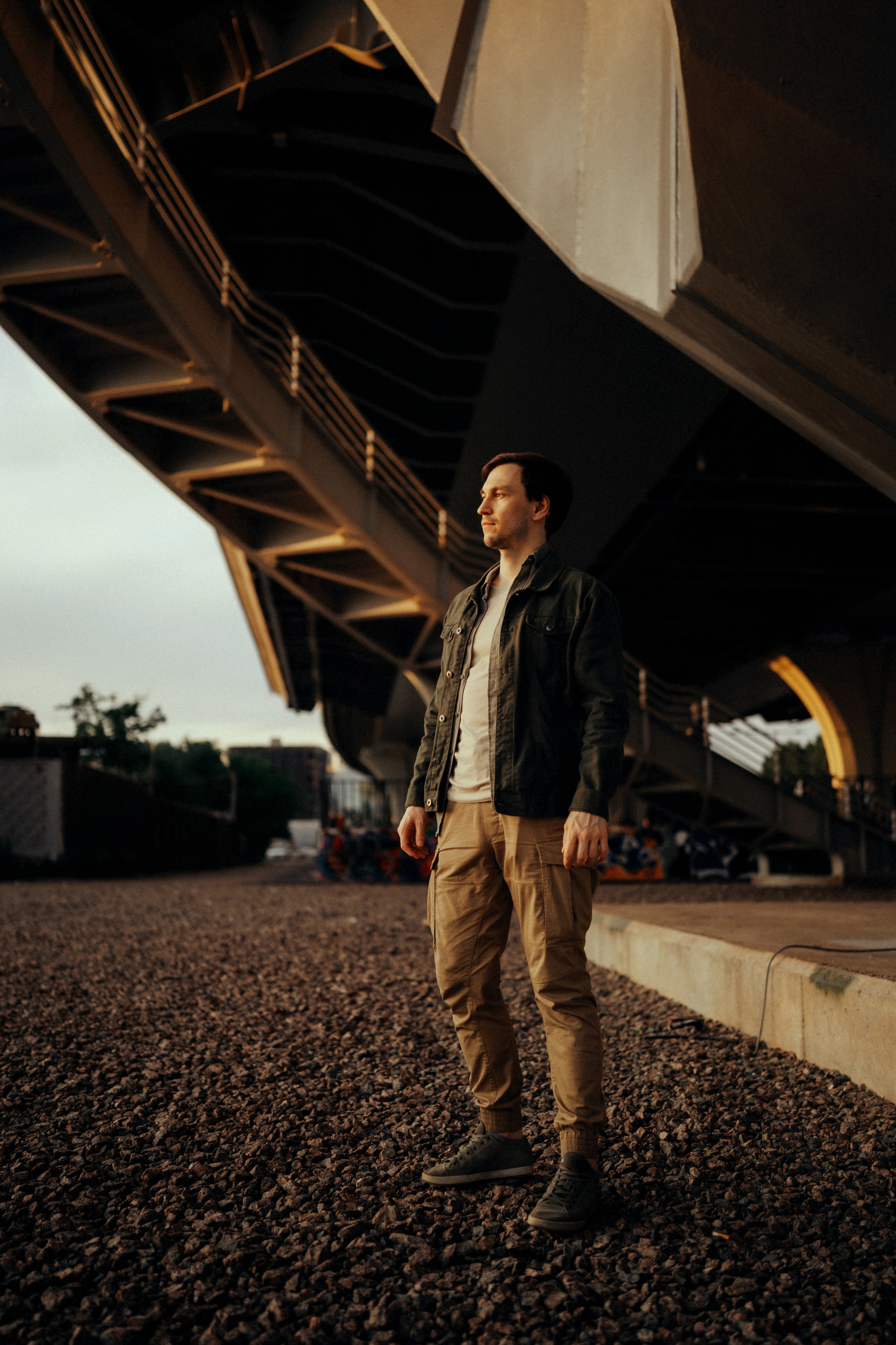 Евгений. Фотограф в Санкт-Петербурге Кудрина Альбина