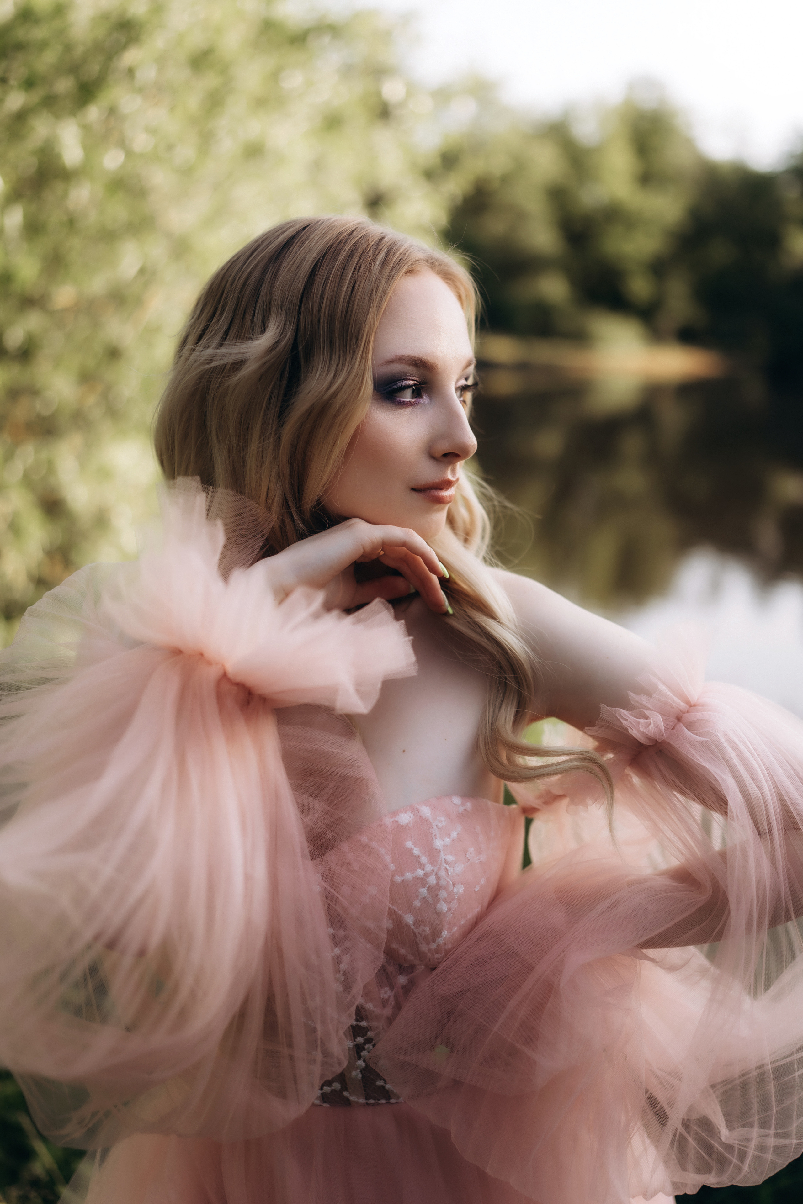 Полина. Фотограф в Санкт-Петербурге Кудрина Альбина