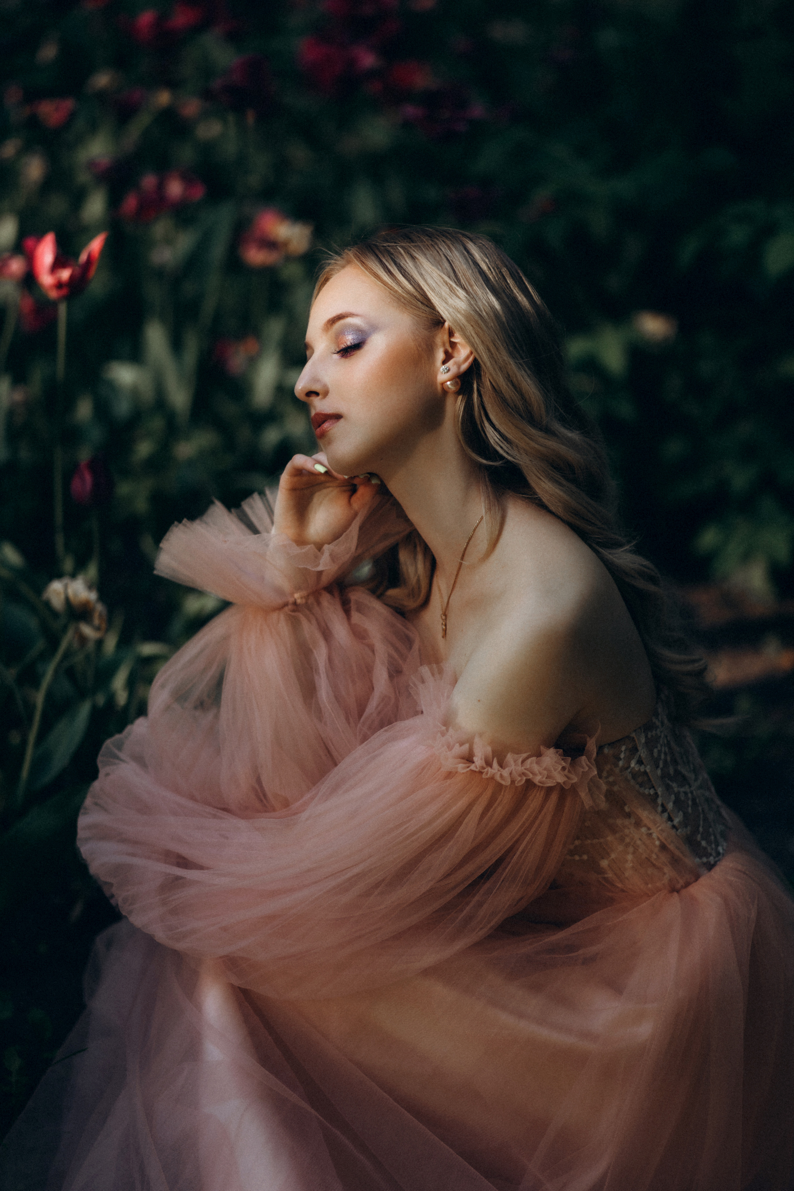 Полина. Фотограф в Санкт-Петербурге Кудрина Альбина