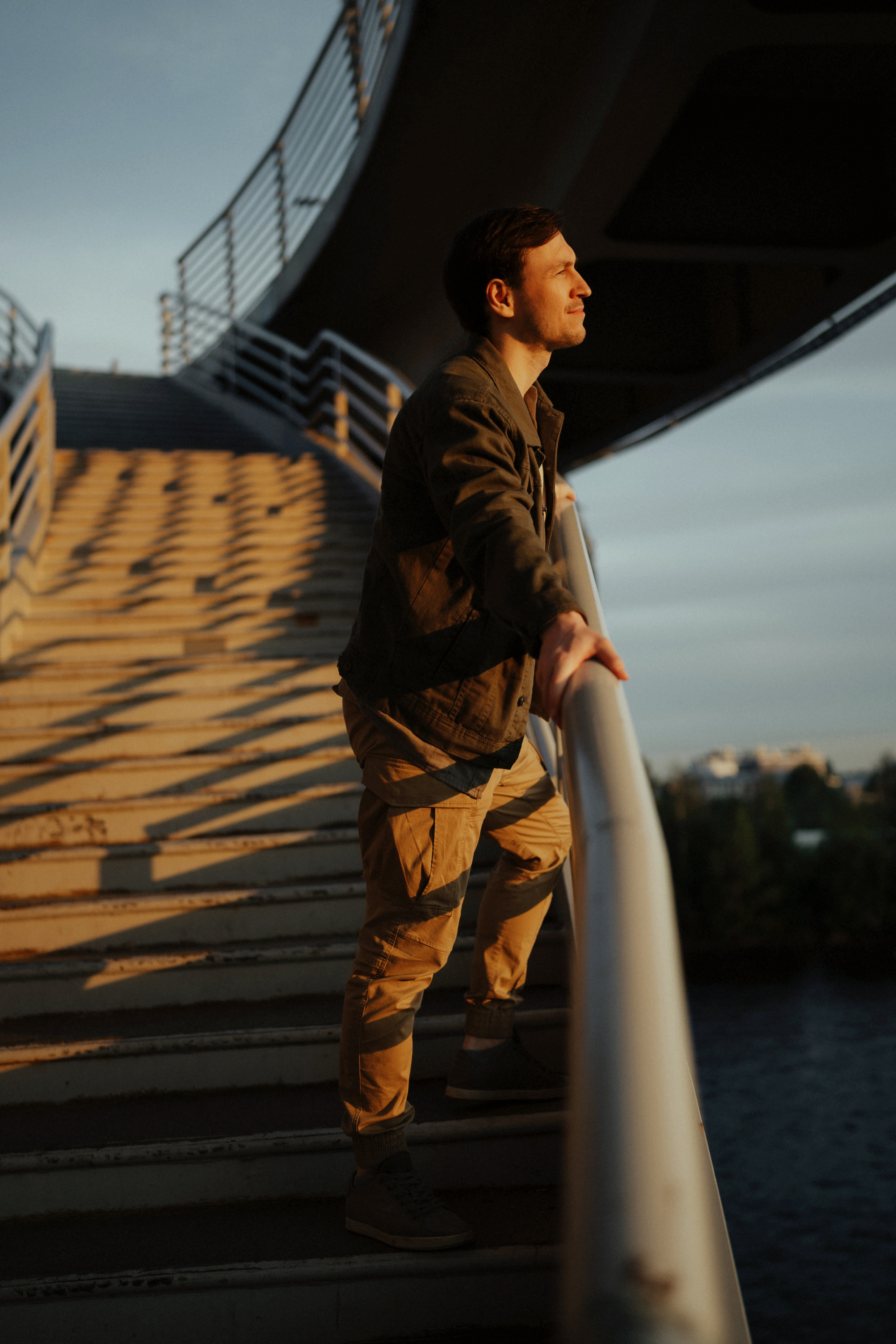 Евгений. Фотограф в Санкт-Петербурге Кудрина Альбина