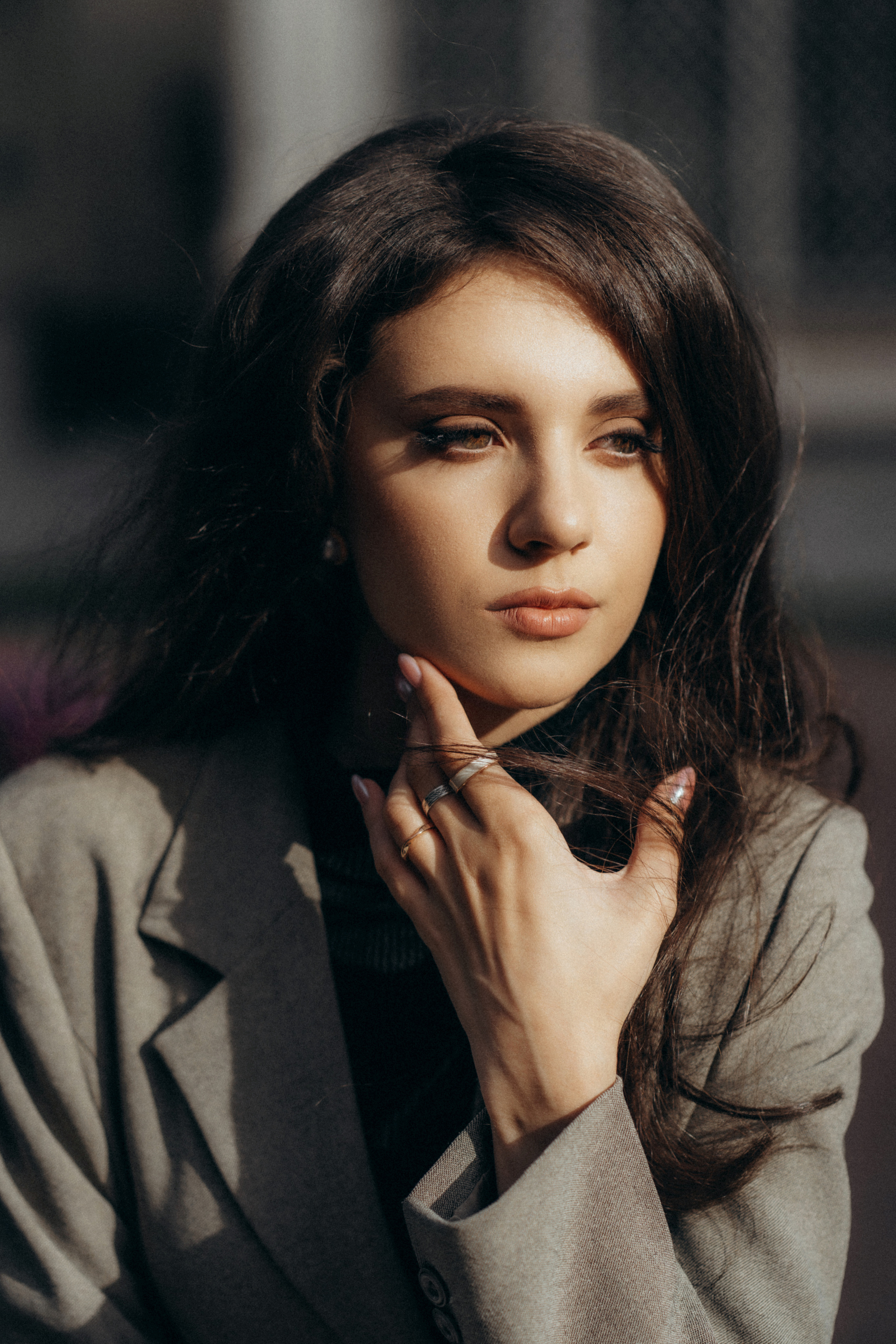 Апполинария. Фотограф в Санкт-Петербурге Кудрина Альбина