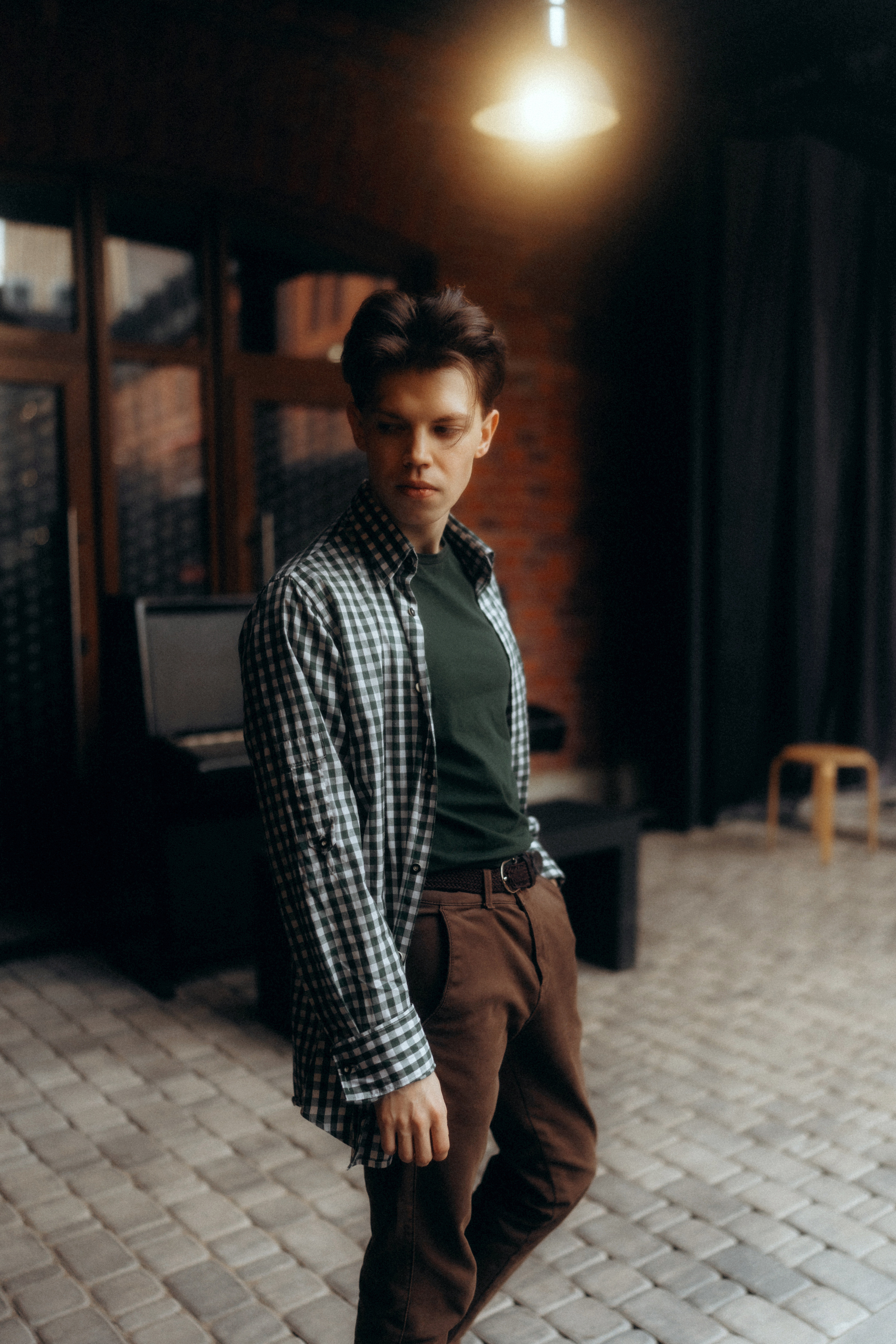 Никита. Фотограф в Санкт-Петербурге Кудрина Альбина