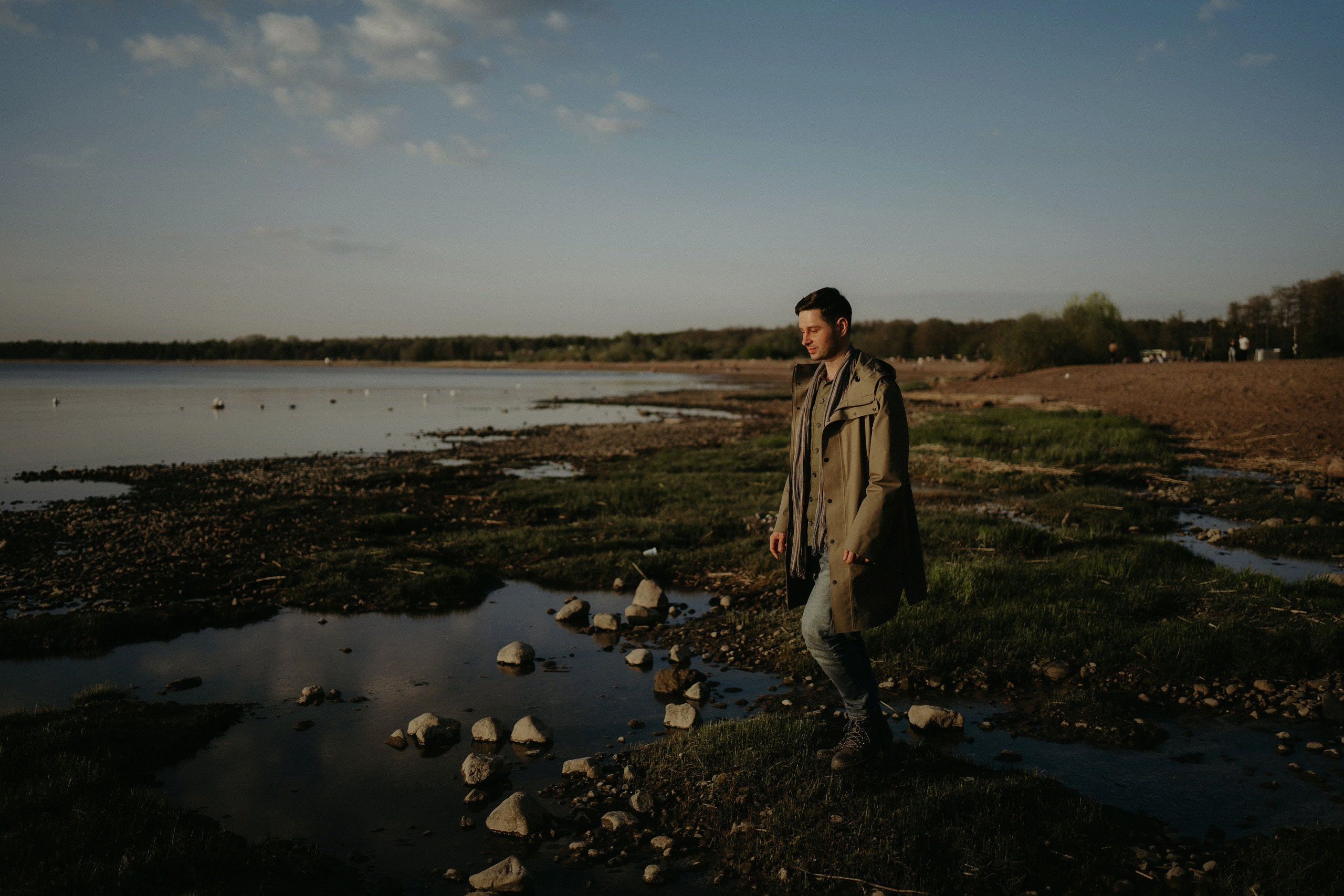 Прайс. Фотограф в Санкт-Петербурге Кудрина Альбина