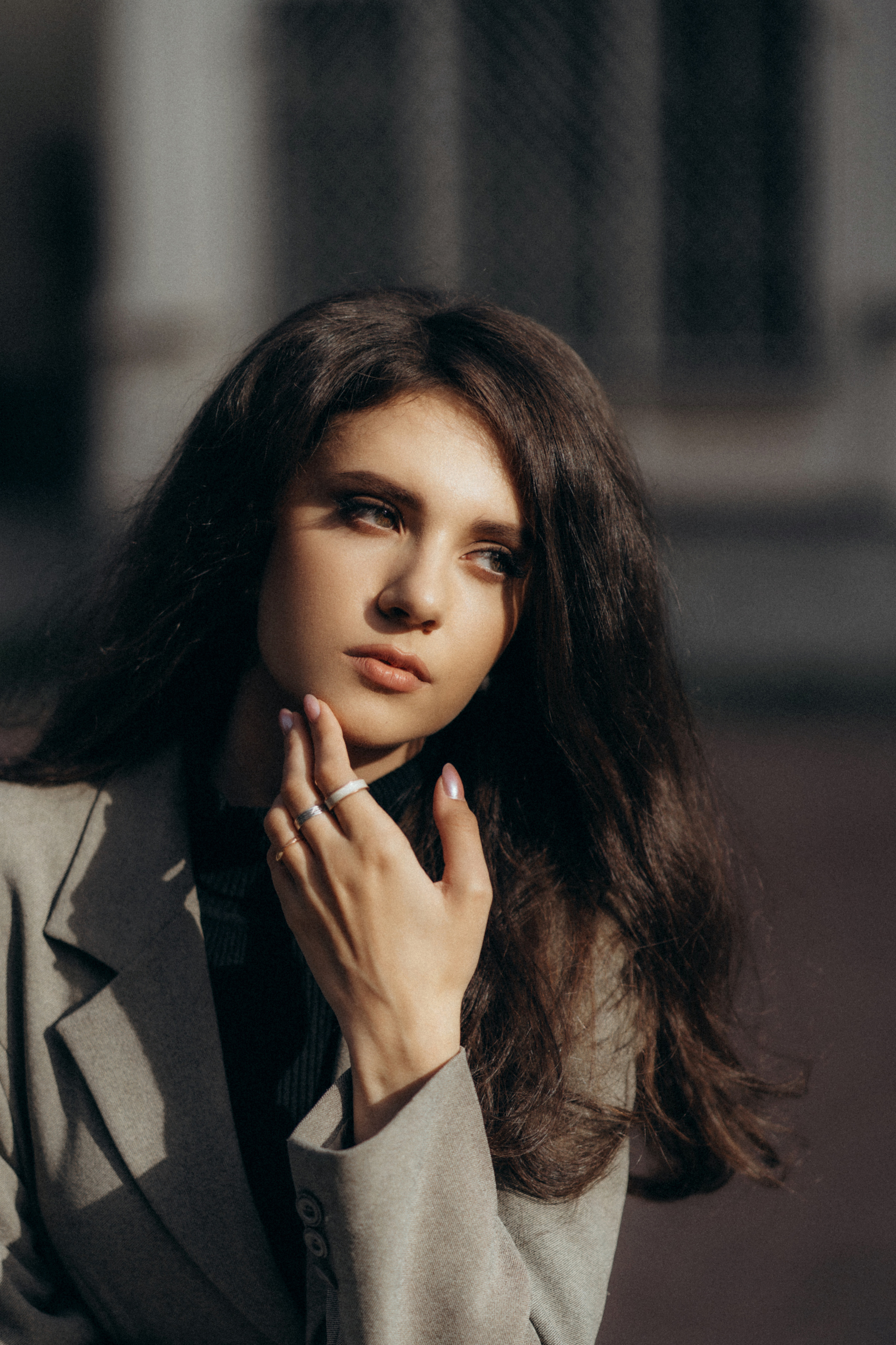 Апполинария. Фотограф в Санкт-Петербурге Кудрина Альбина