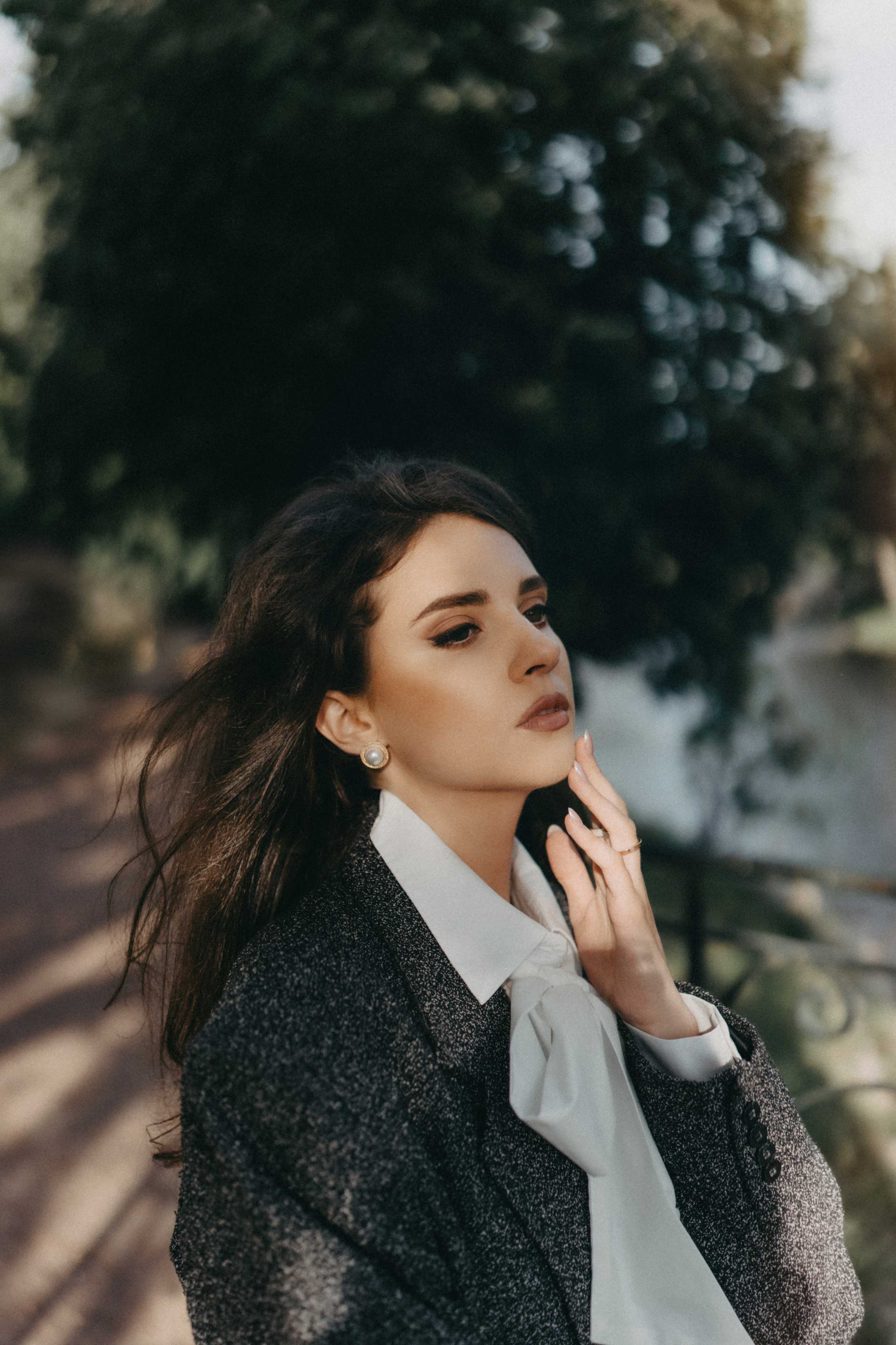 Апполинария. Фотограф в Санкт-Петербурге Кудрина Альбина