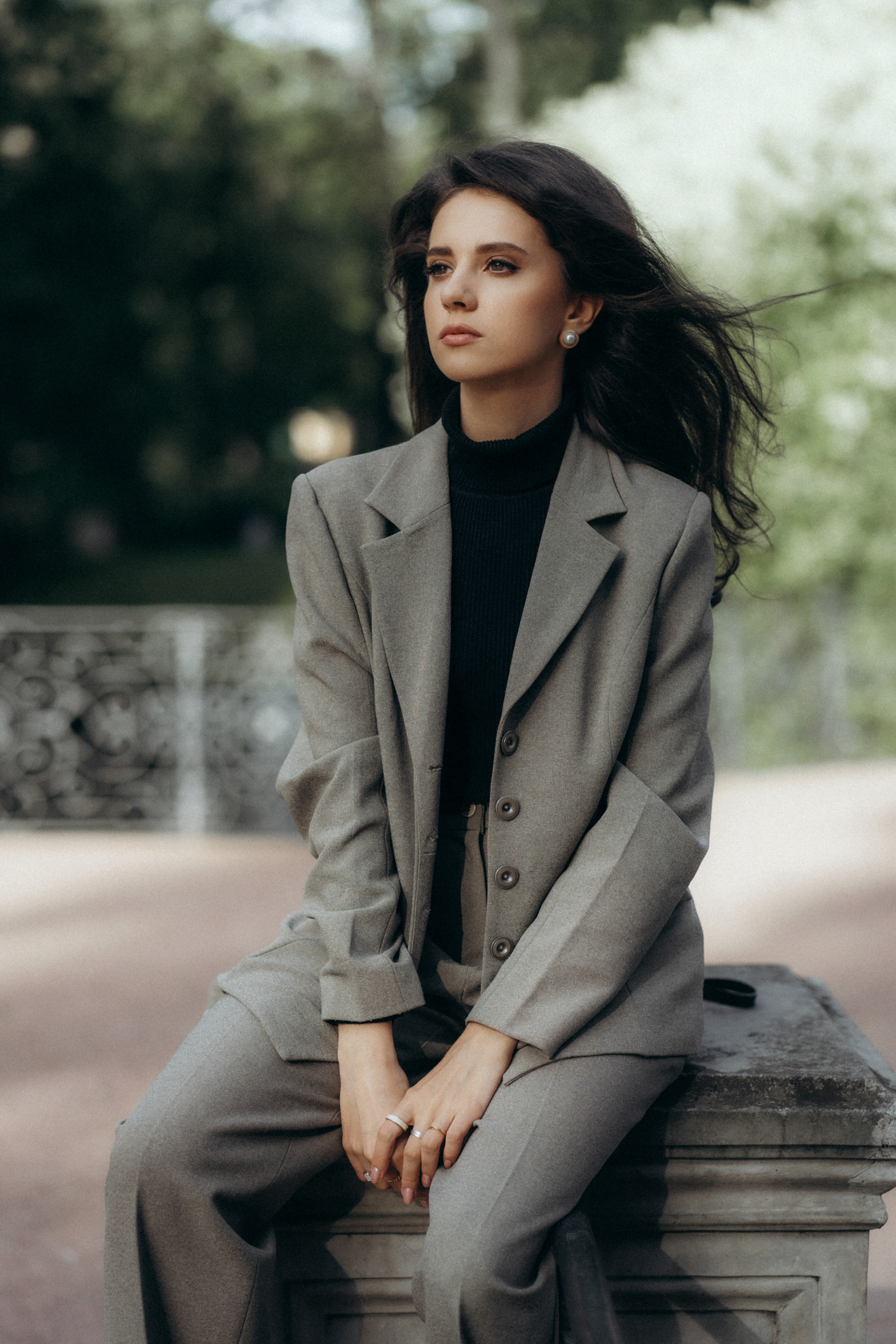 Апполинария. Фотограф в Санкт-Петербурге Кудрина Альбина