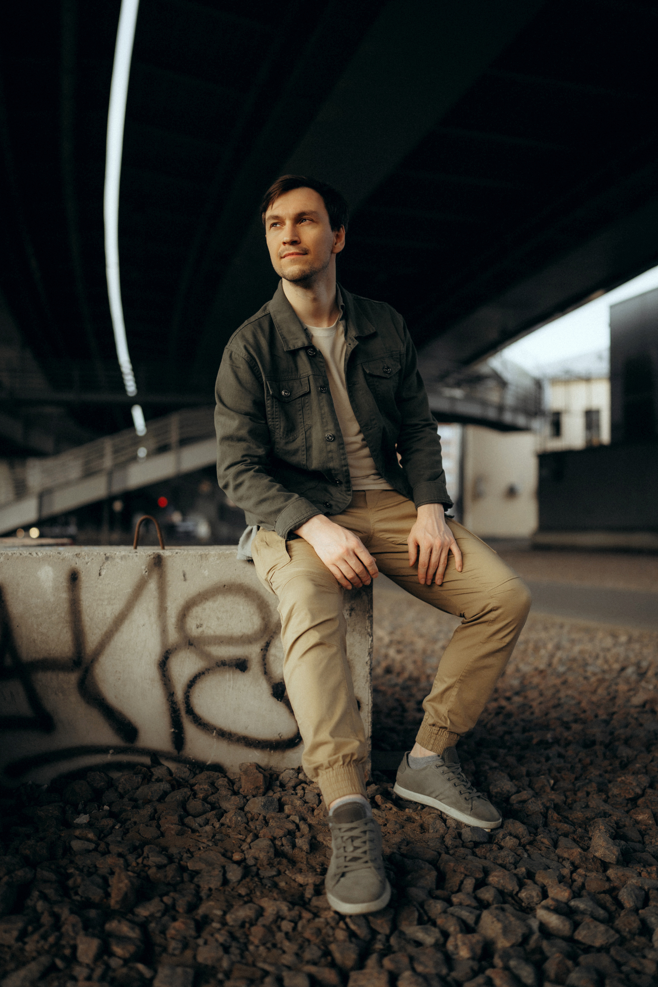 Евгений. Фотограф в Санкт-Петербурге Кудрина Альбина