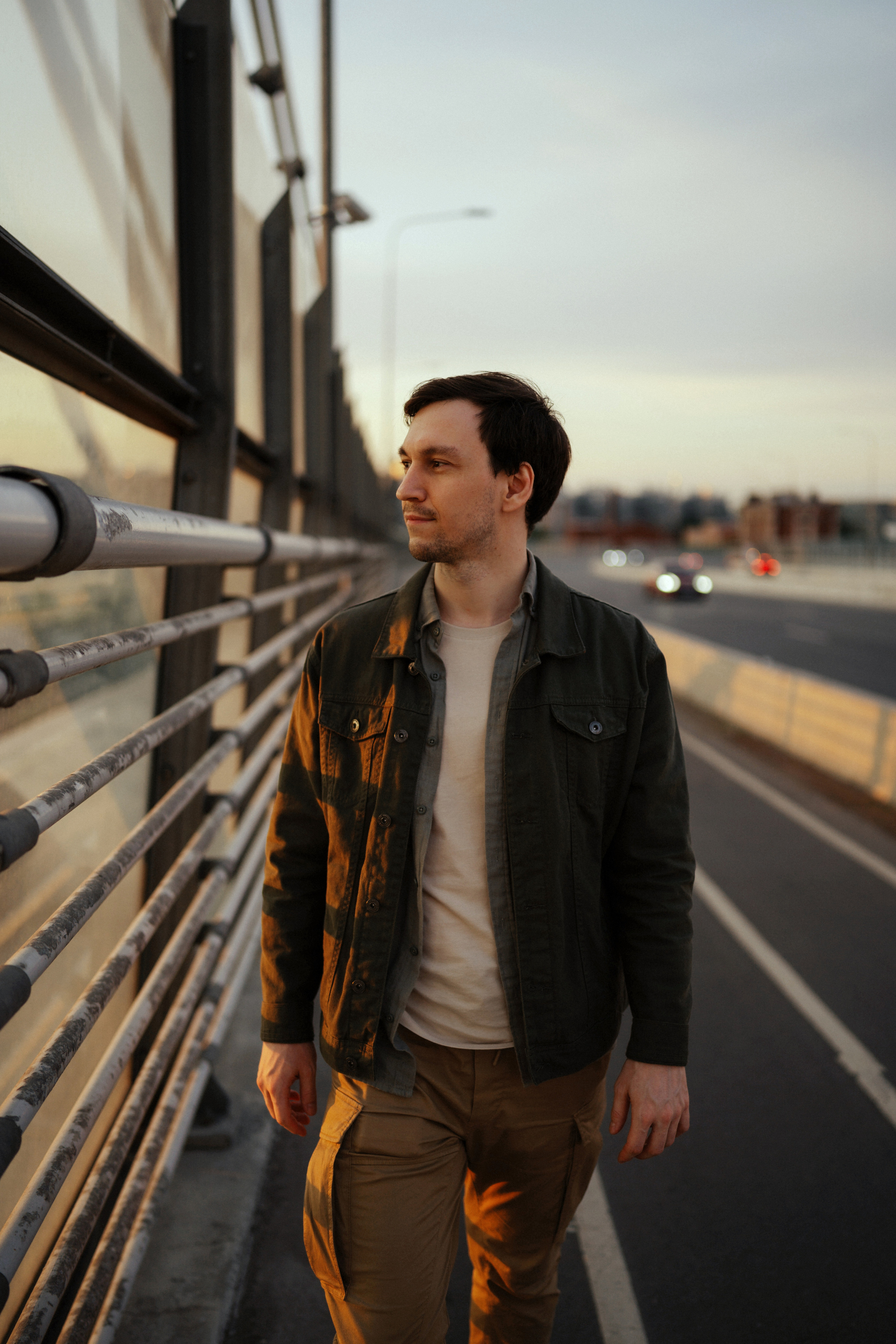 Евгений. Фотограф в Санкт-Петербурге Кудрина Альбина