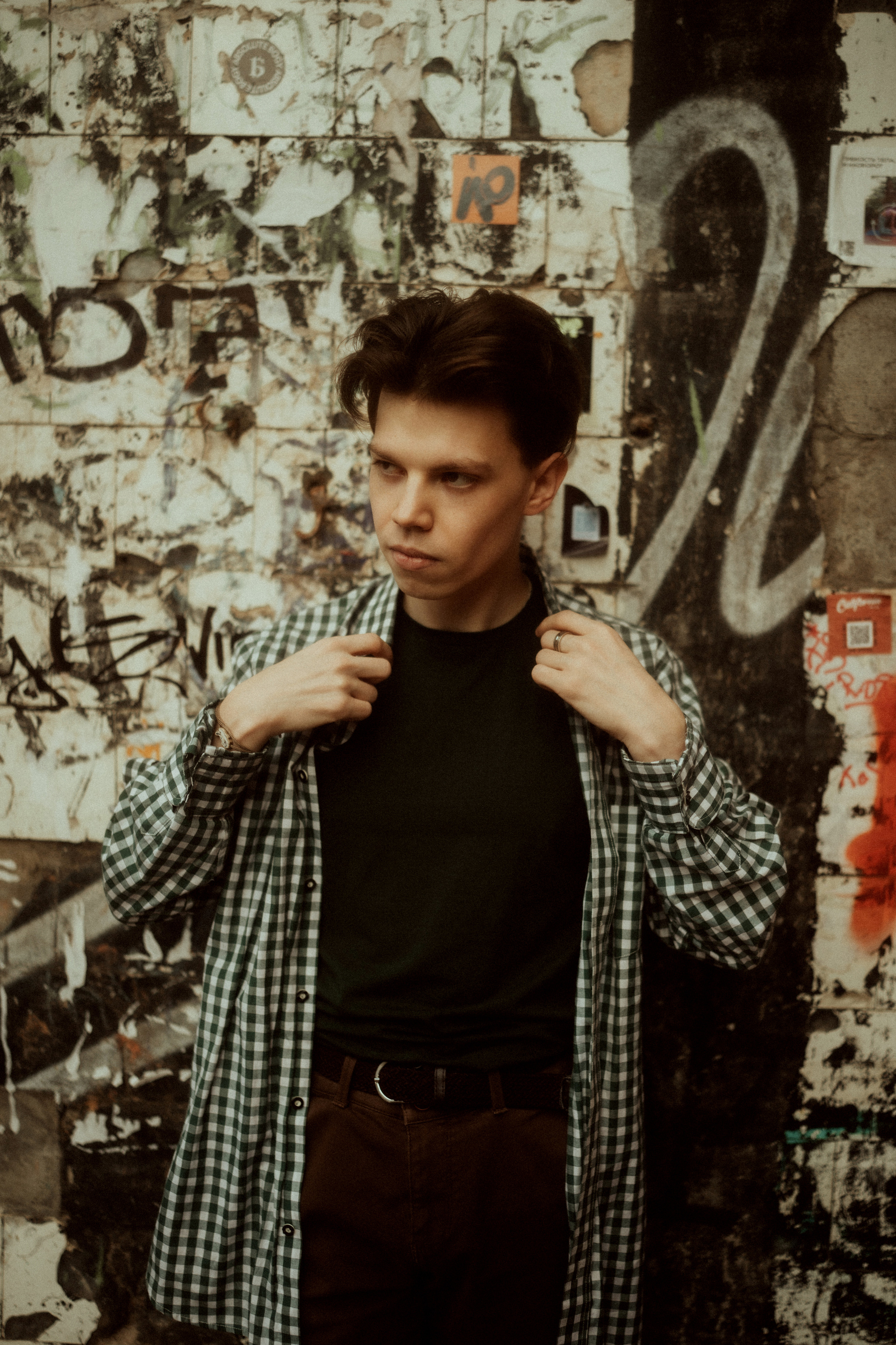 Никита. Фотограф в Санкт-Петербурге Кудрина Альбина