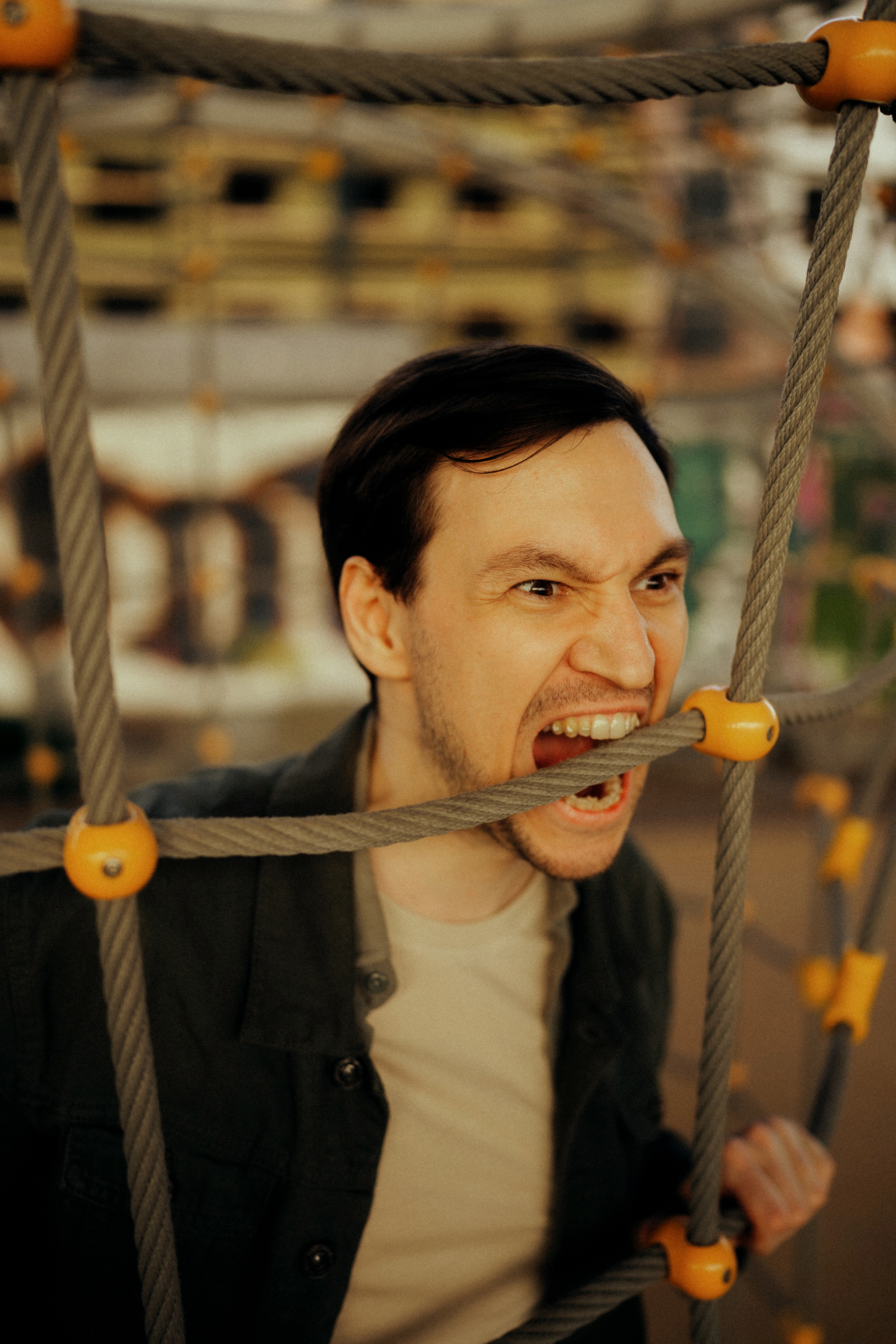 Евгений. Фотограф в Санкт-Петербурге Кудрина Альбина