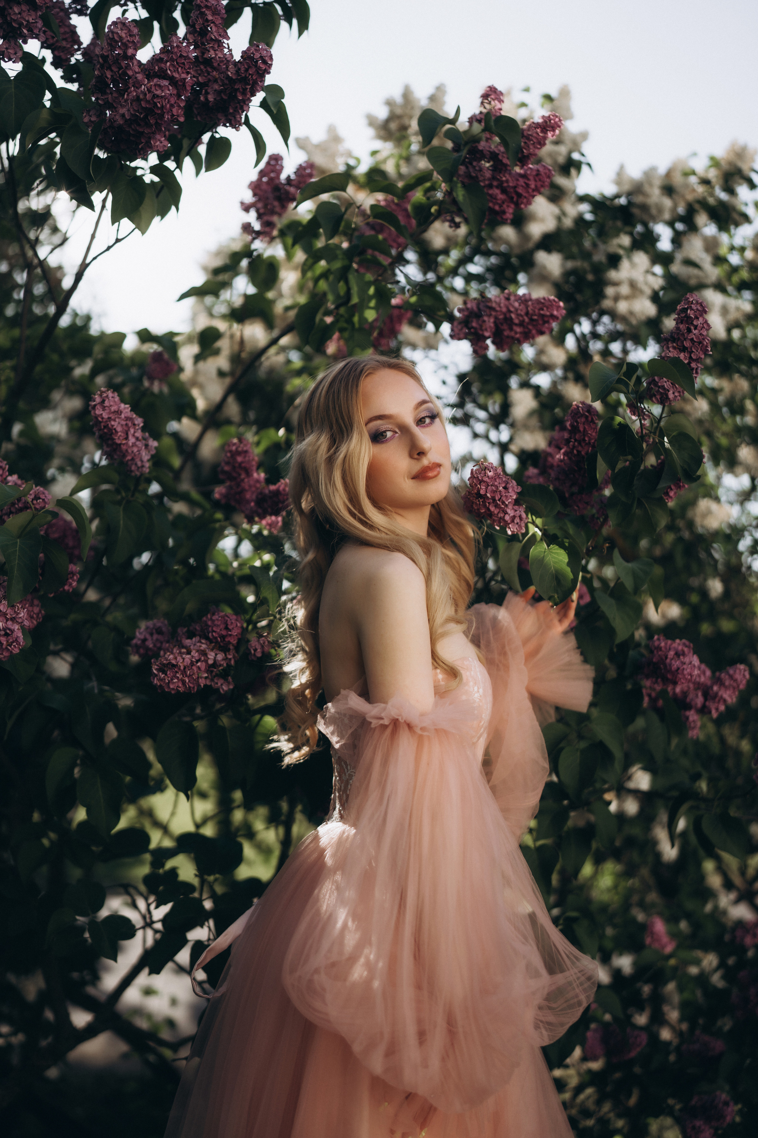 Полина. Фотограф в Санкт-Петербурге Кудрина Альбина