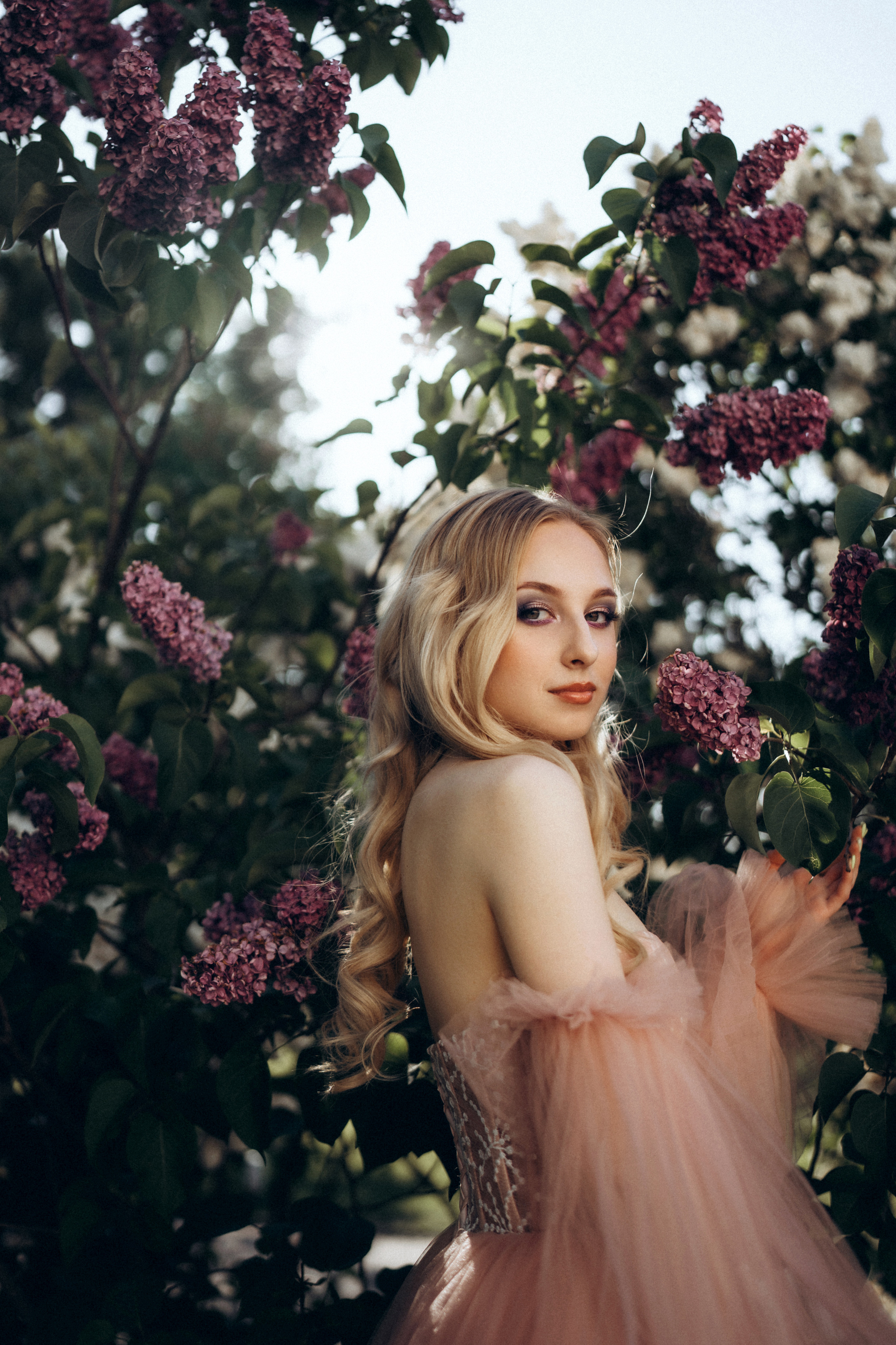 Полина. Фотограф в Санкт-Петербурге Кудрина Альбина