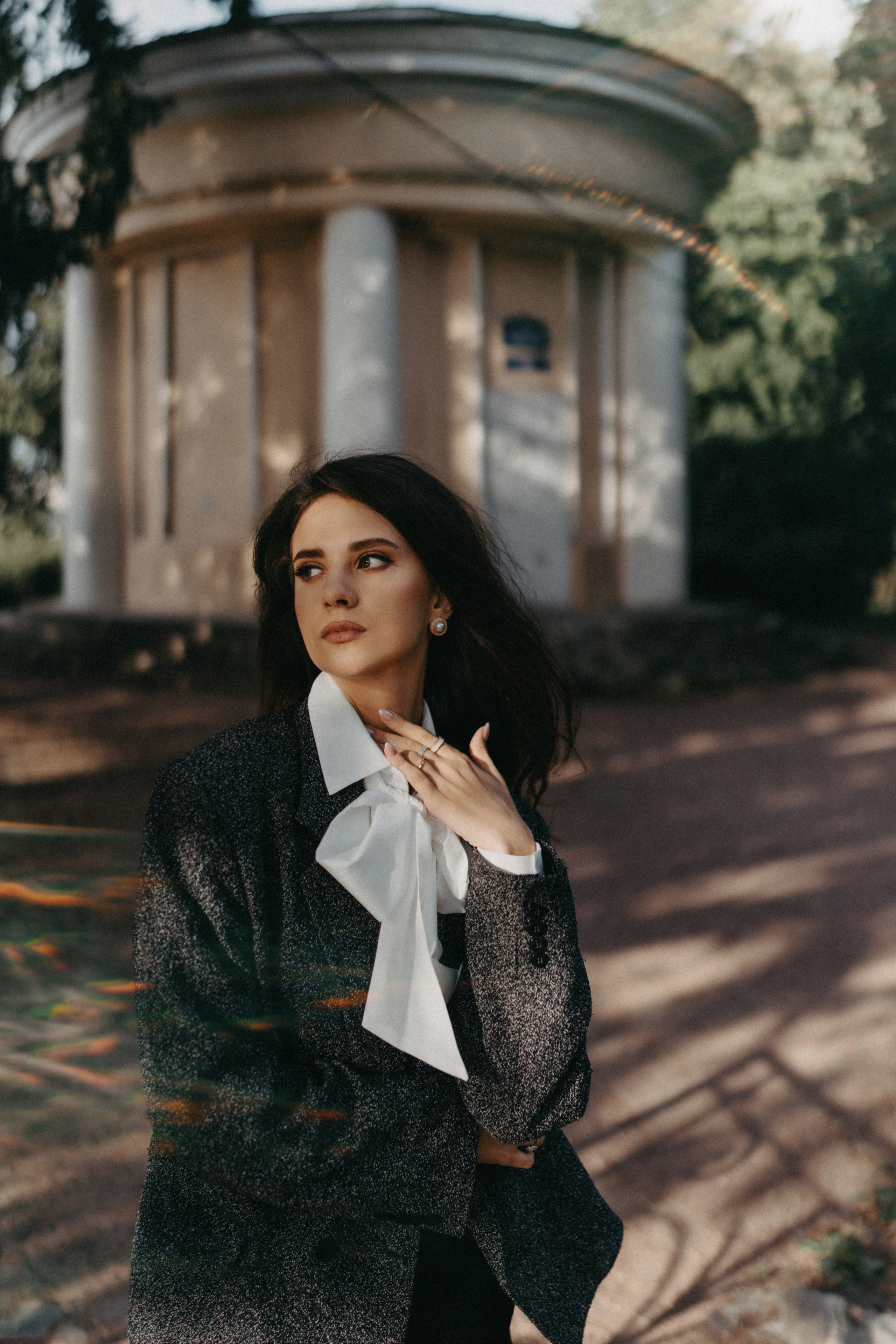 Апполинария. Фотограф в Санкт-Петербурге Кудрина Альбина