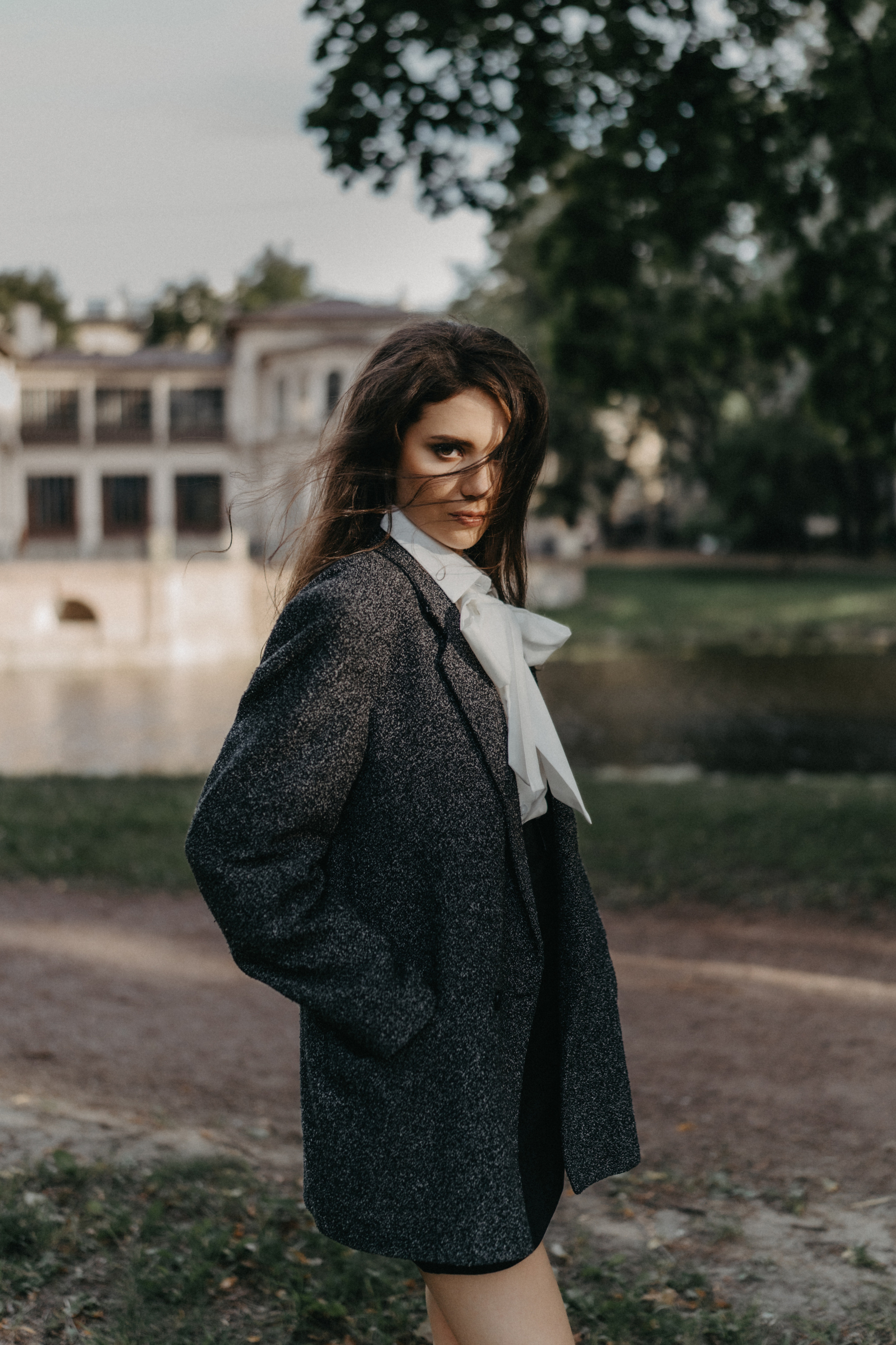 Апполинария. Фотограф в Санкт-Петербурге Кудрина Альбина