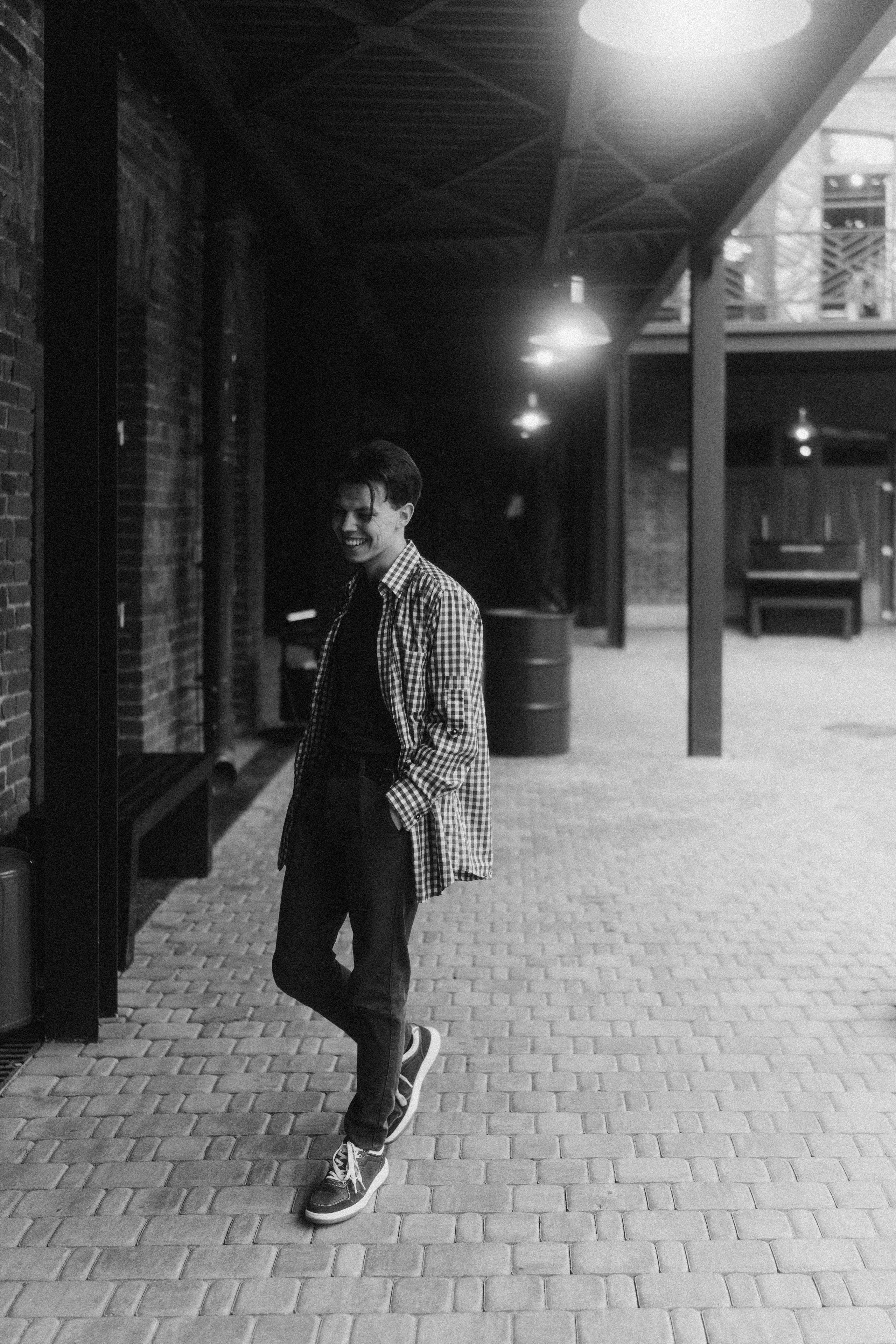 Никита. Фотограф в Санкт-Петербурге Кудрина Альбина