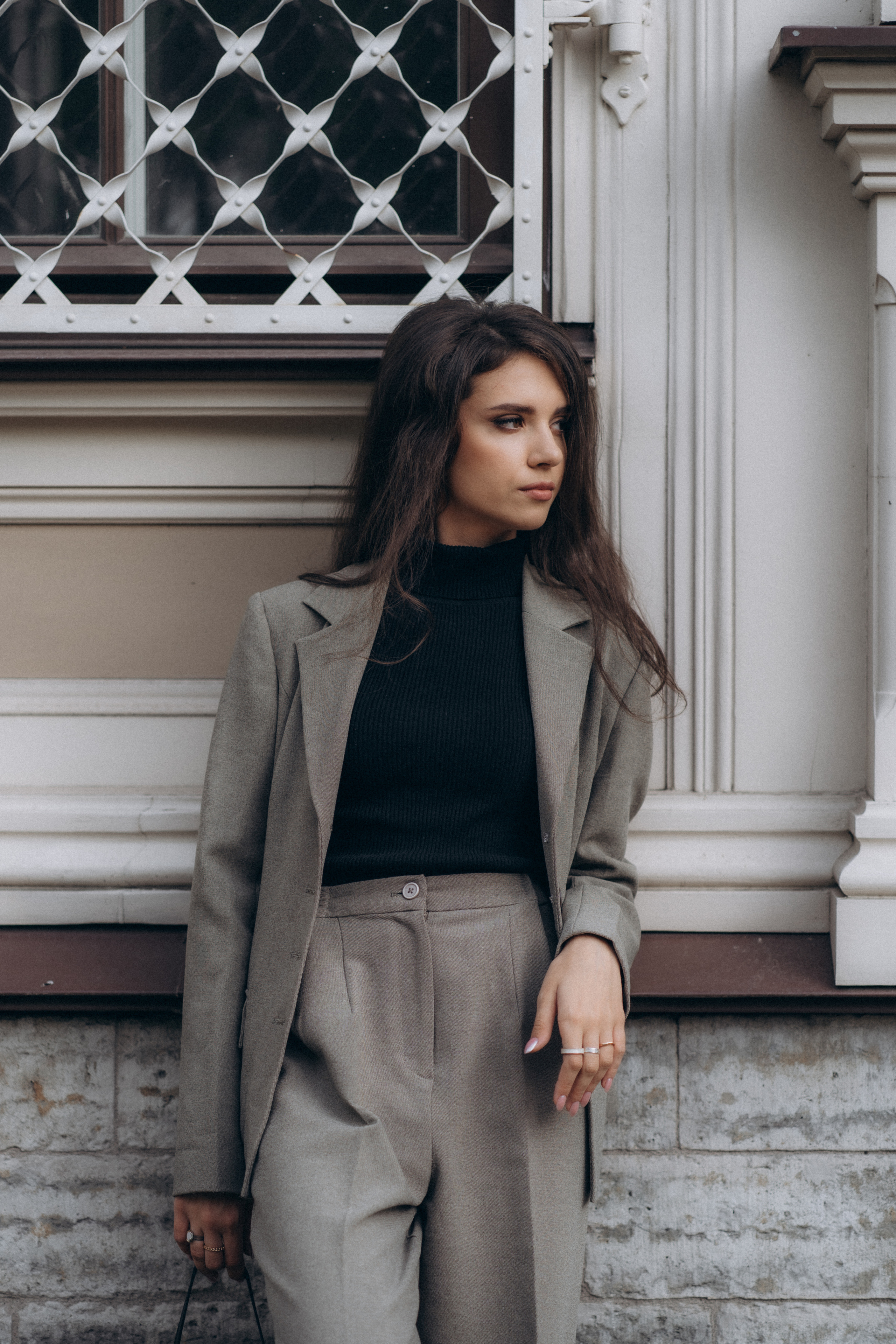 Апполинария. Фотограф в Санкт-Петербурге Кудрина Альбина