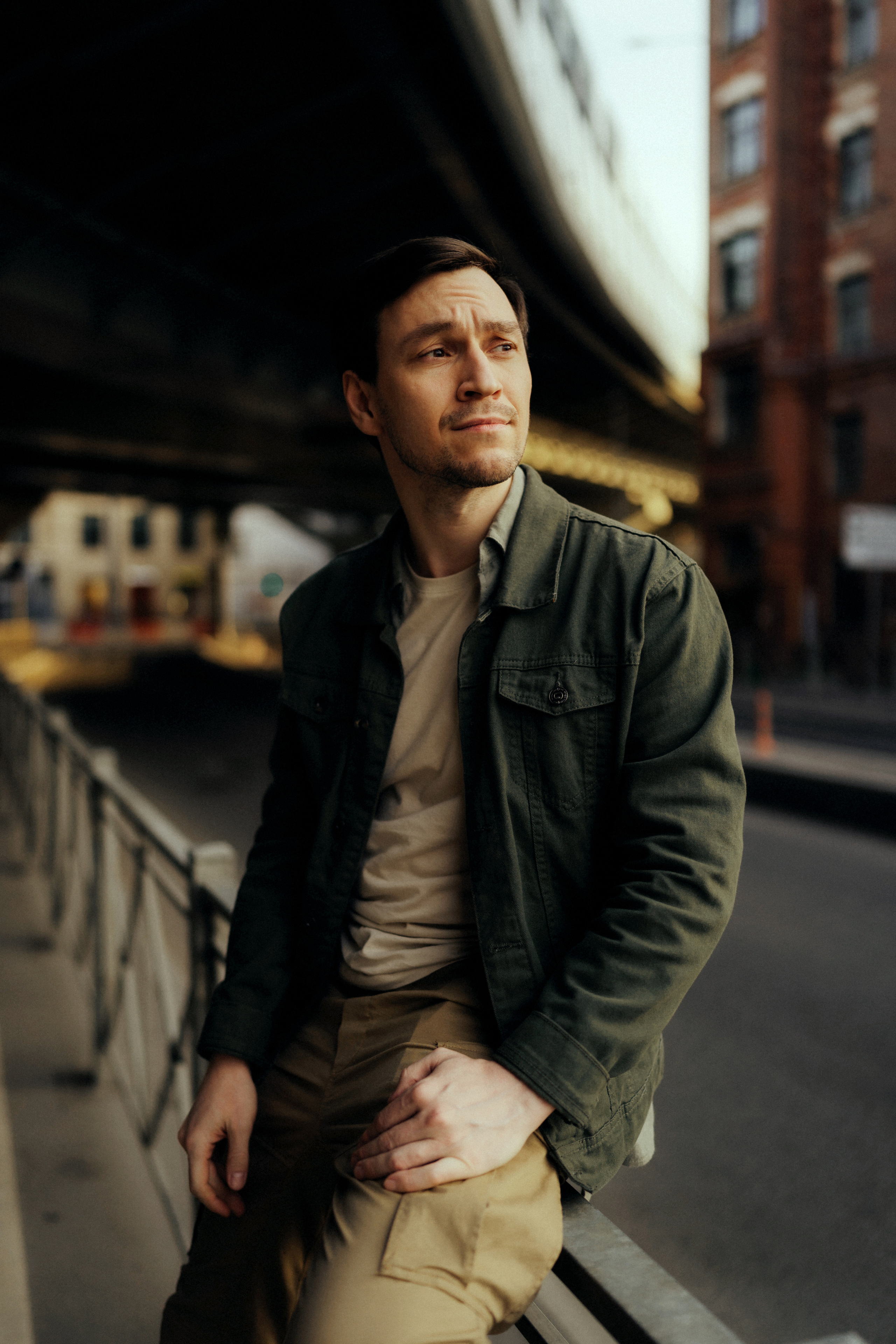 Евгений. Фотограф в Санкт-Петербурге Кудрина Альбина