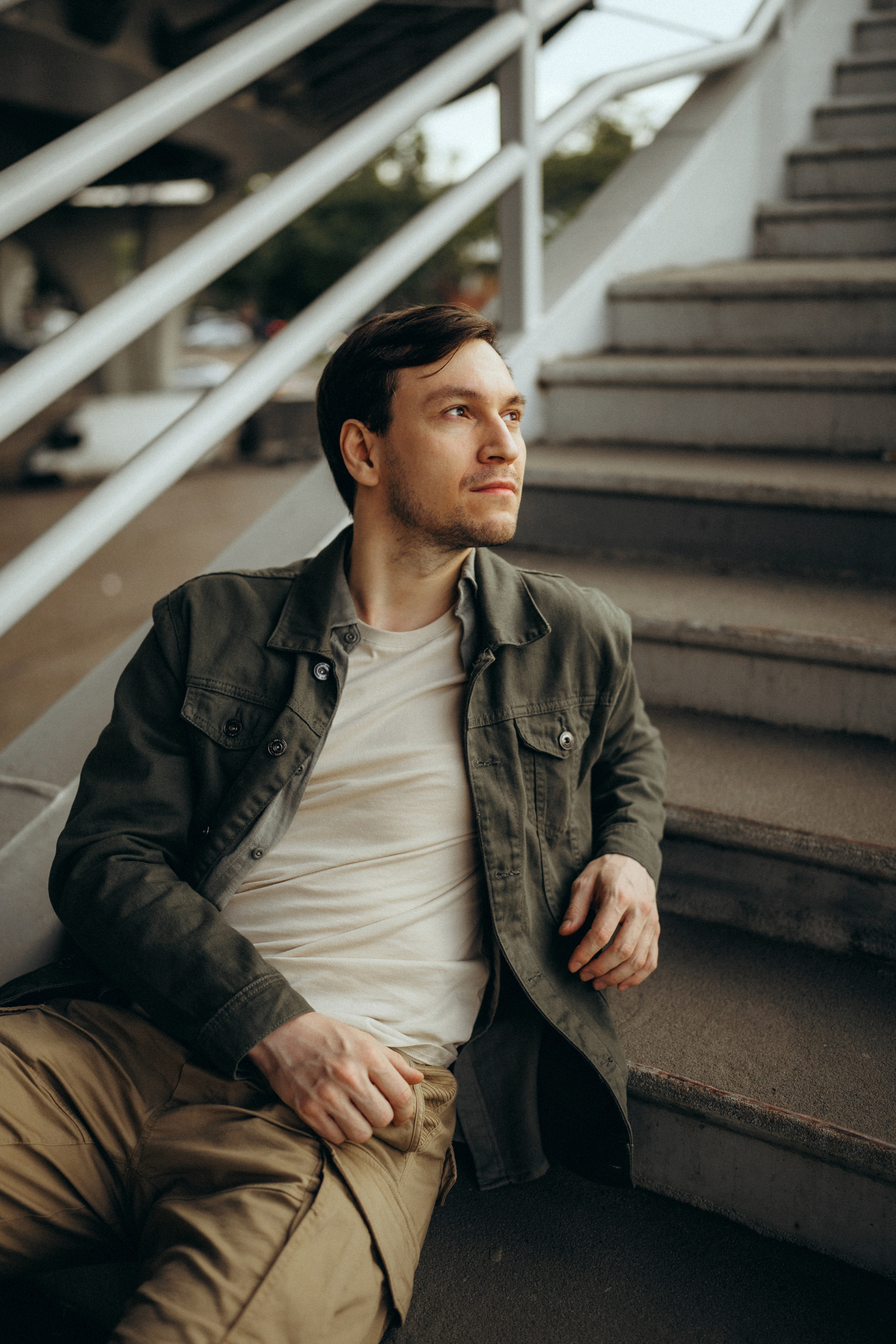 Евгений. Фотограф в Санкт-Петербурге Кудрина Альбина