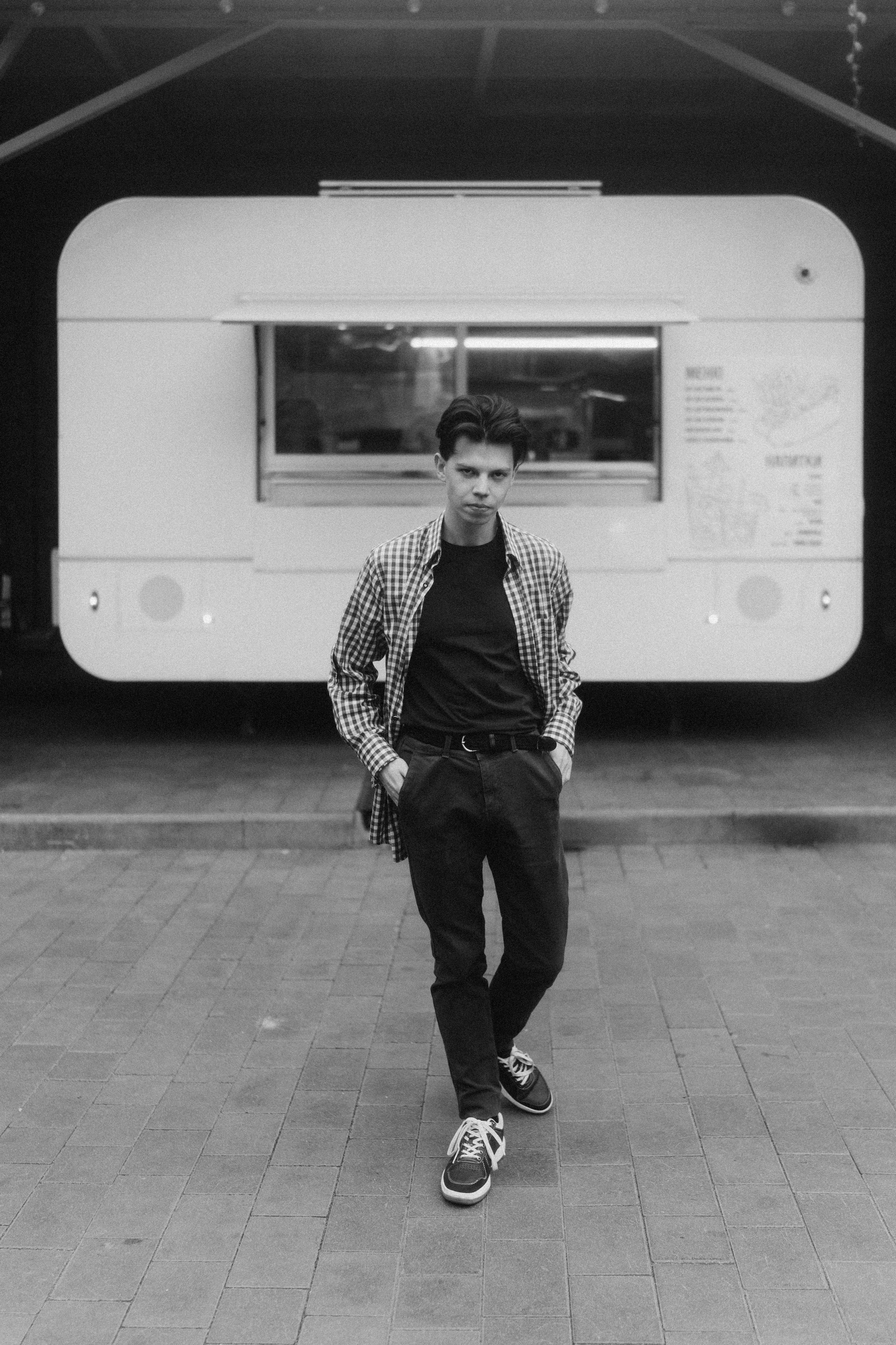 Никита. Фотограф в Санкт-Петербурге Кудрина Альбина