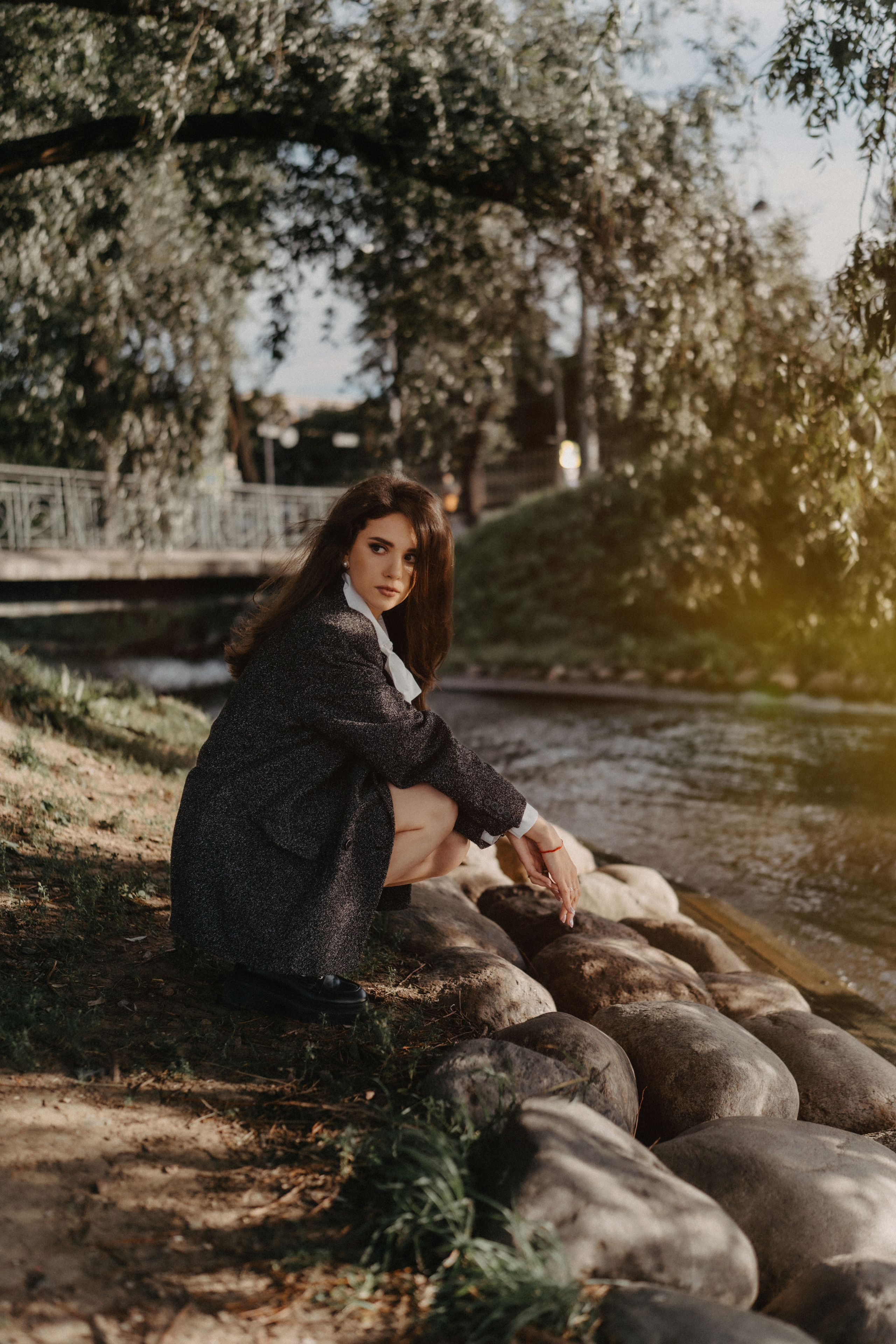 Апполинария. Фотограф в Санкт-Петербурге Кудрина Альбина