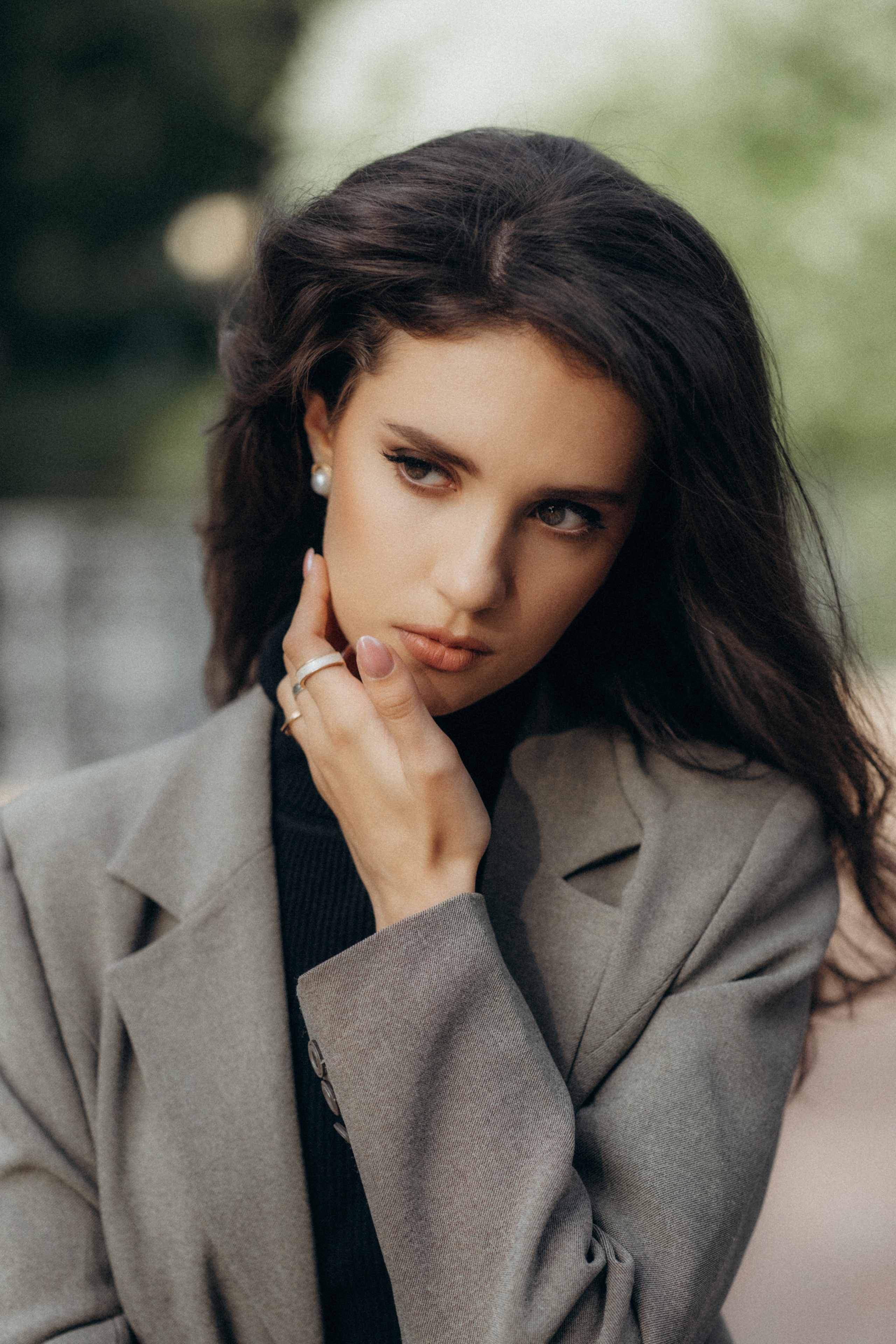 Апполинария. Фотограф в Санкт-Петербурге Кудрина Альбина