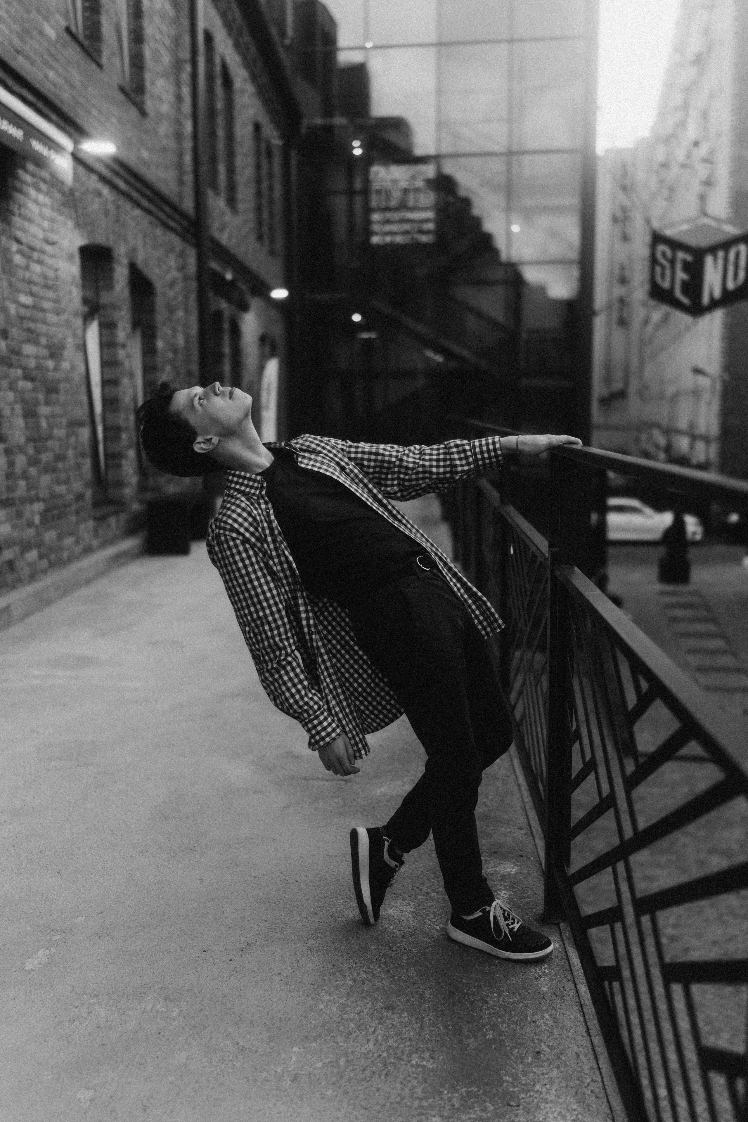 Никита. Фотограф в Санкт-Петербурге Кудрина Альбина