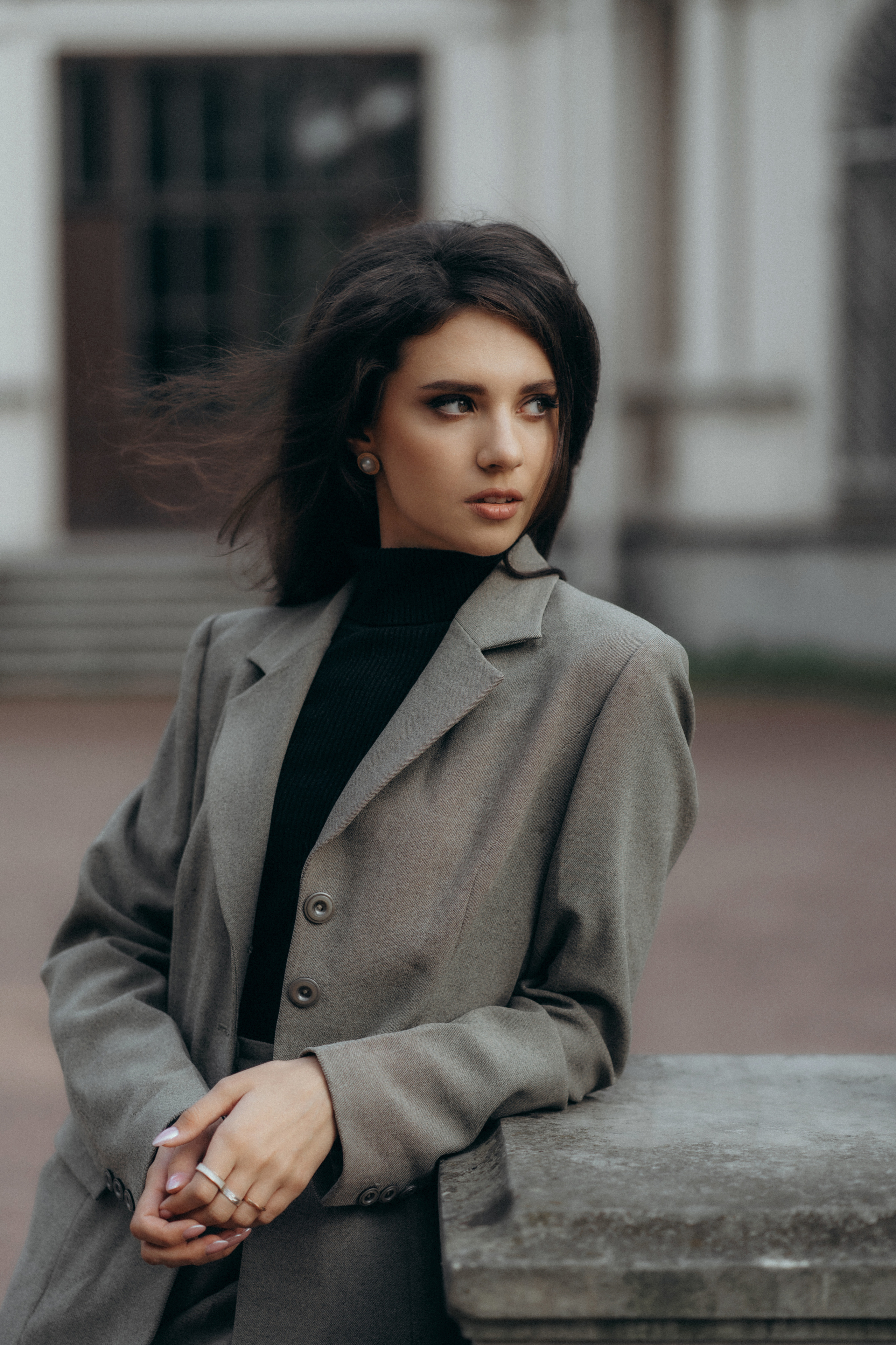 Апполинария. Фотограф в Санкт-Петербурге Кудрина Альбина