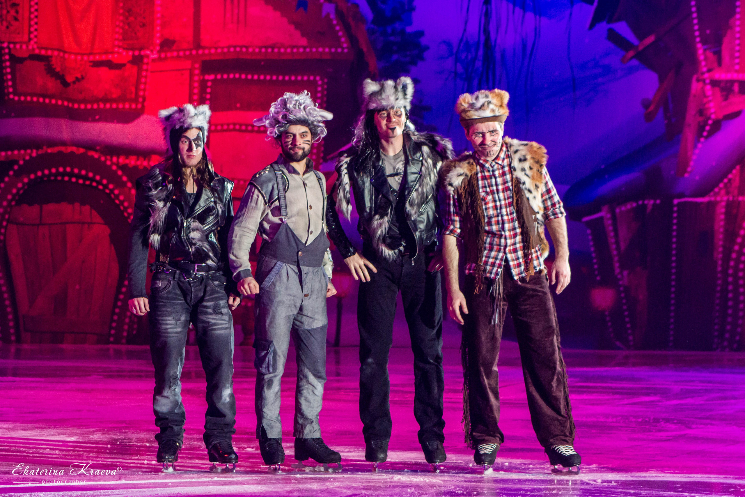 Репортажный фотограф Казань