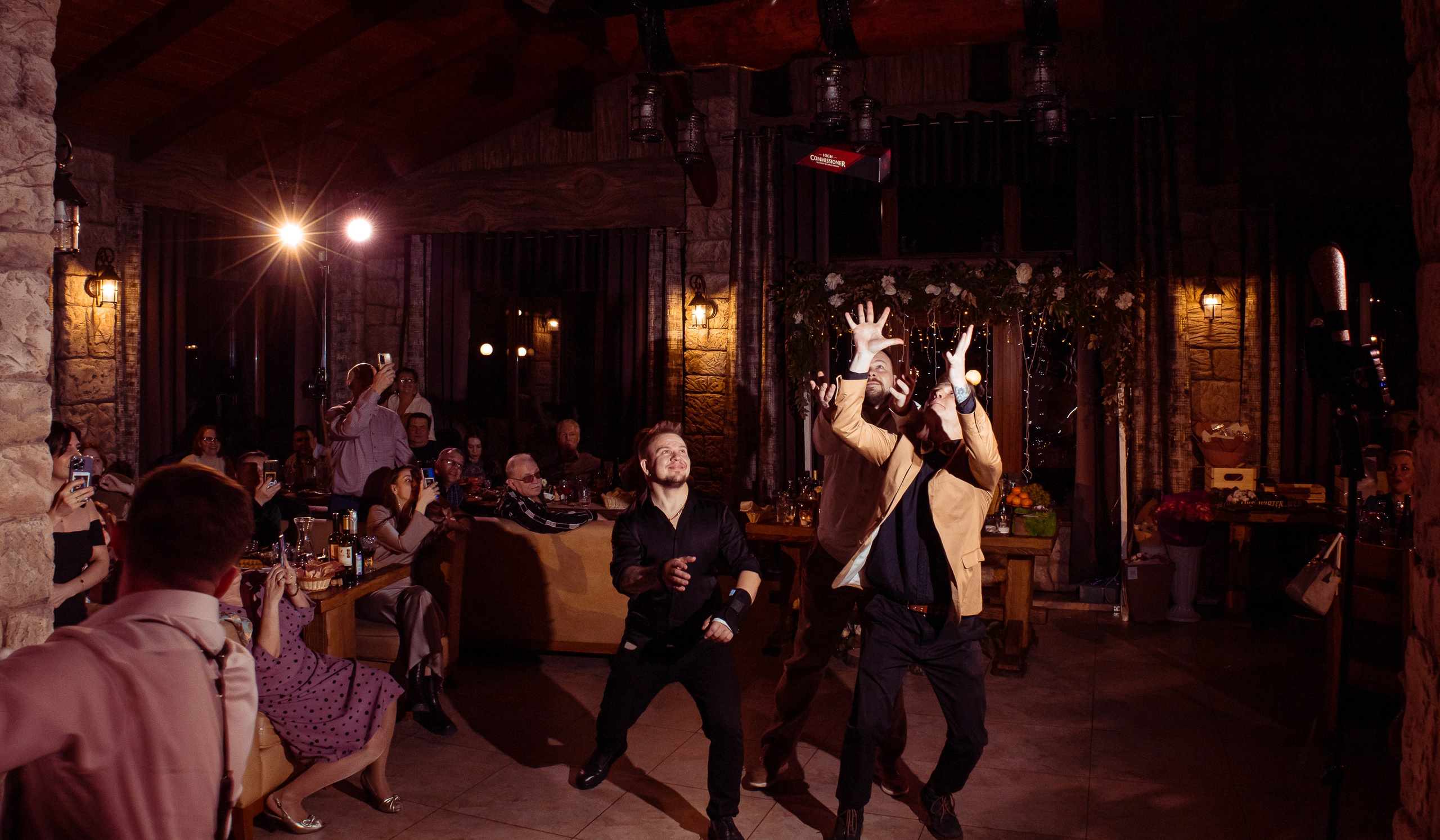 Свадьба 7. Семейный и Свадебный фотограф в Сочи