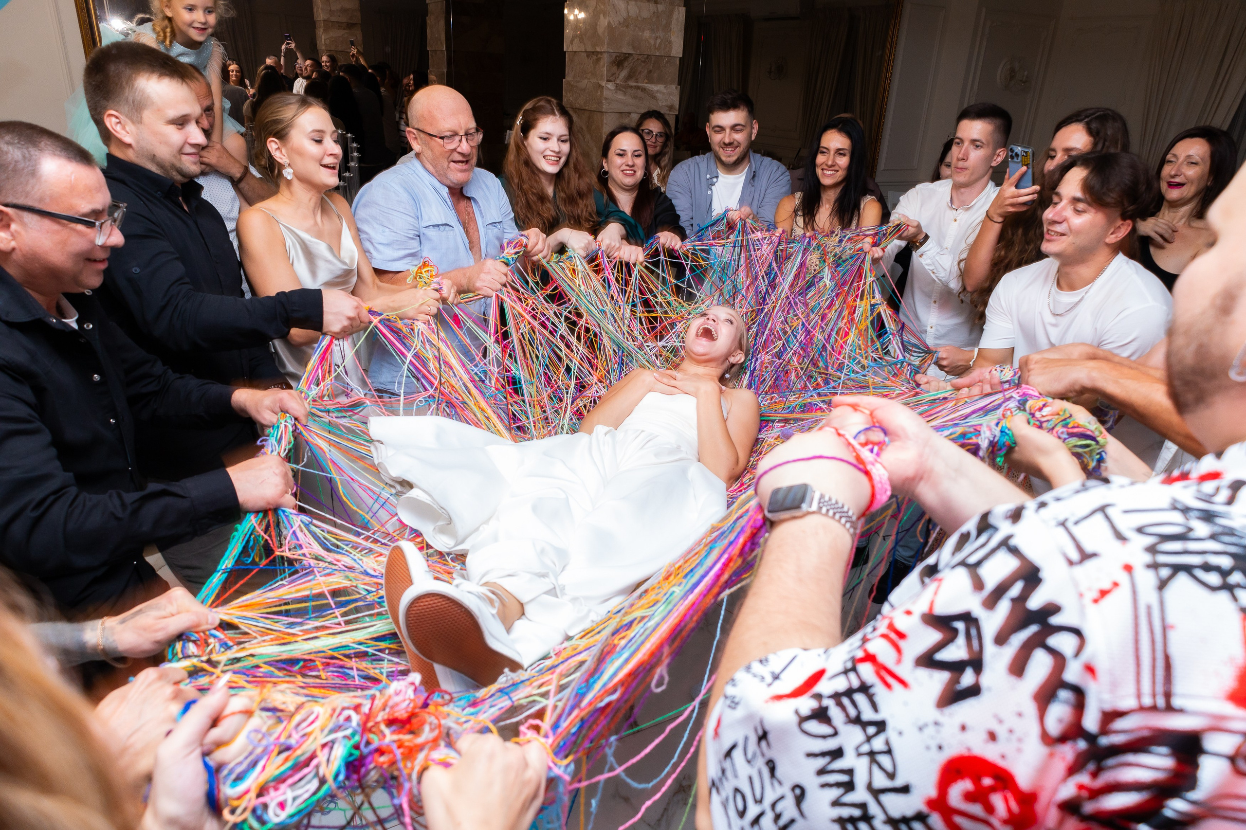 Свадьба 11. Семейный и Свадебный фотограф в Сочи