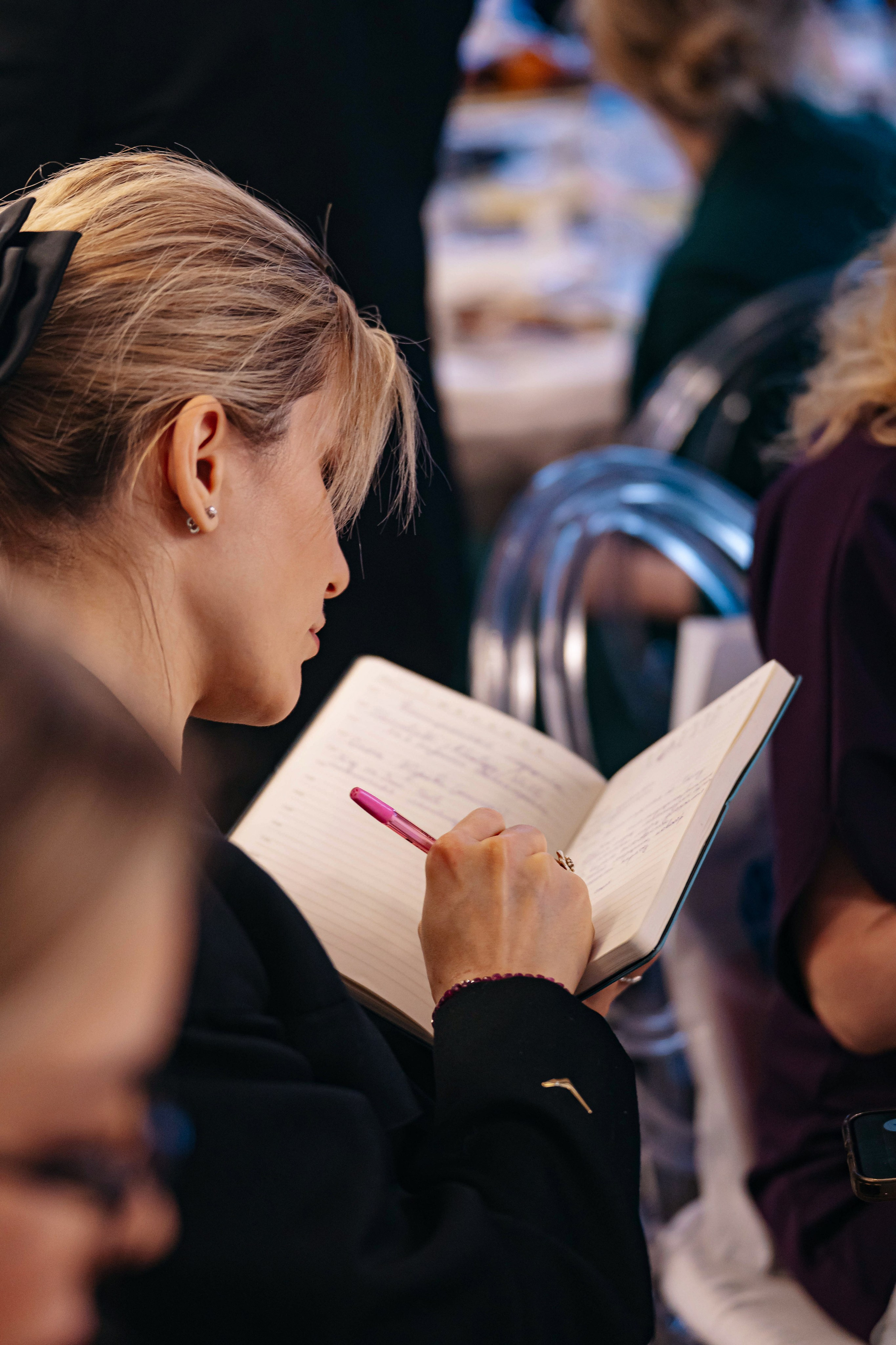 Конференция Linerase Expert Day на теплоходе Жемчужина