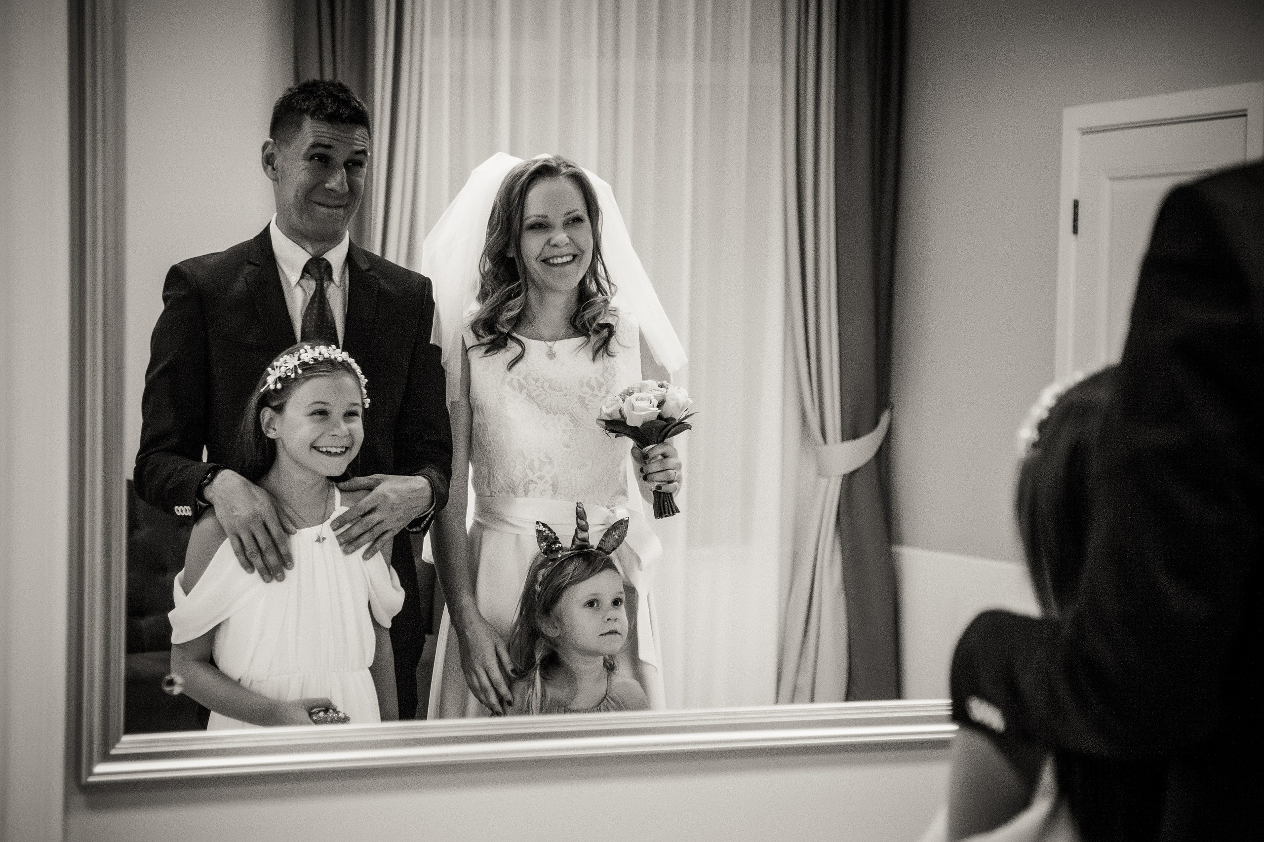 Елена и Андрей. Свадебный и семейный фотограф в Москве и Подмосковье Лариса Козлова