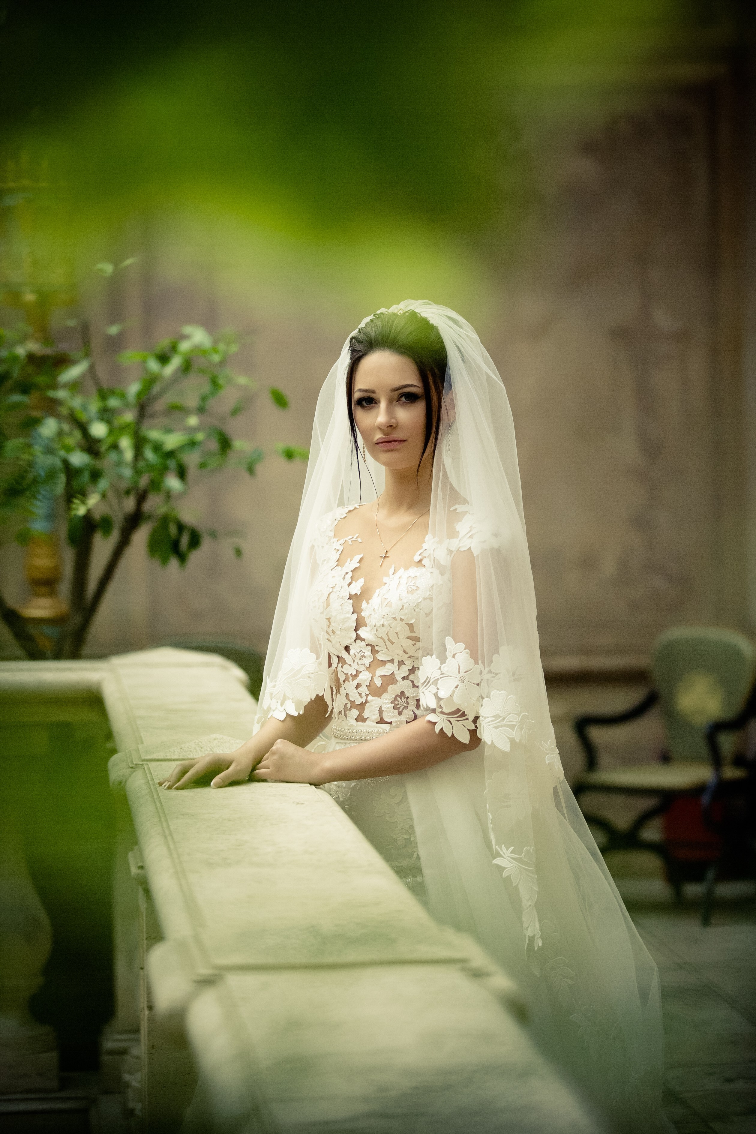 Юлия и Владимир. Свадебный и семейный фотограф в Москве и Подмосковье Лариса Козлова